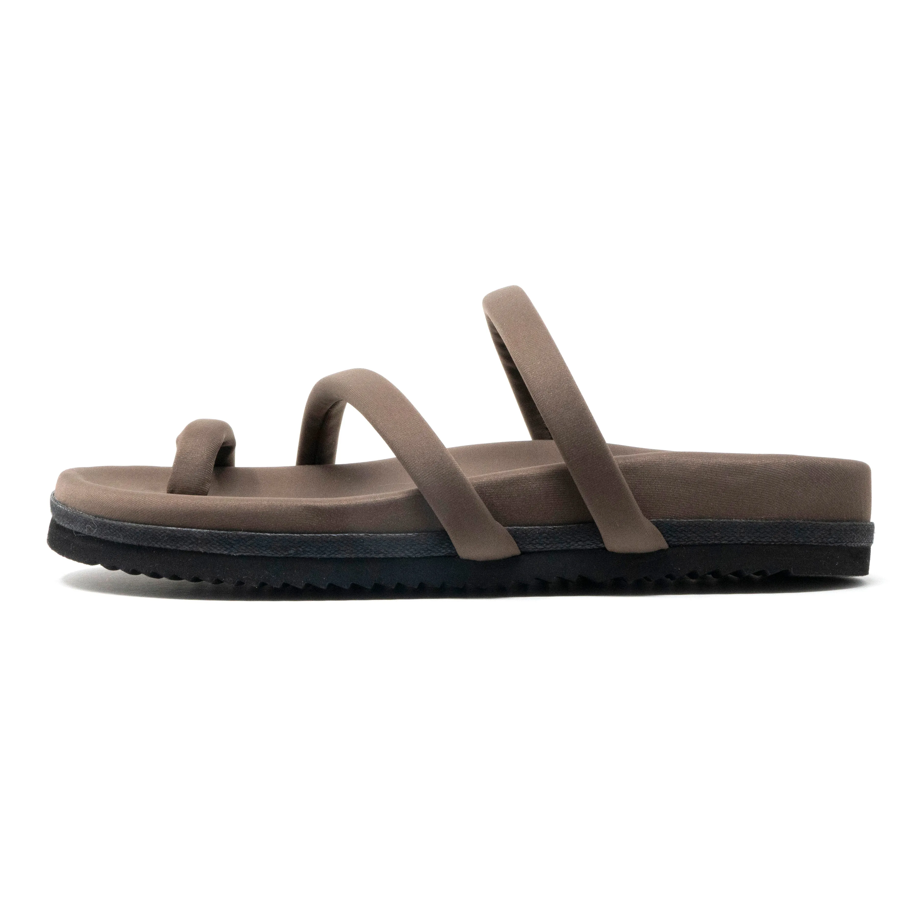ROAM ORBIT SANDAL TAUPE NEOPRENE sold by ROAM product image thumbnail 5