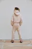 ROAM Cloud Sweats Nude Fleece sold by ROAM