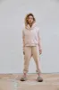 ROAM Cloud Sweats Nude Fleece sold by ROAM