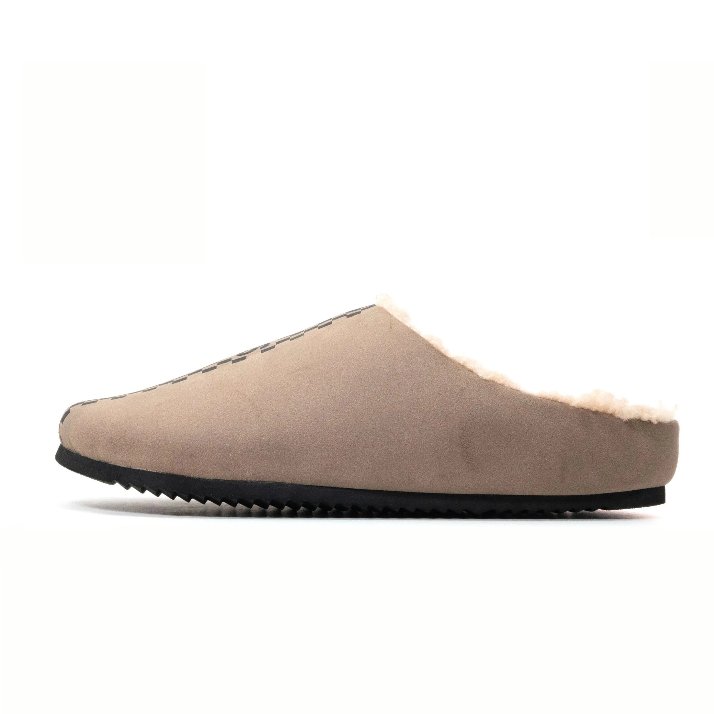 ROAM CUSTOM CUDDLE NUDE FAUX NUBUCK - MONOGRAM sold by ROAM product image thumbnail 2