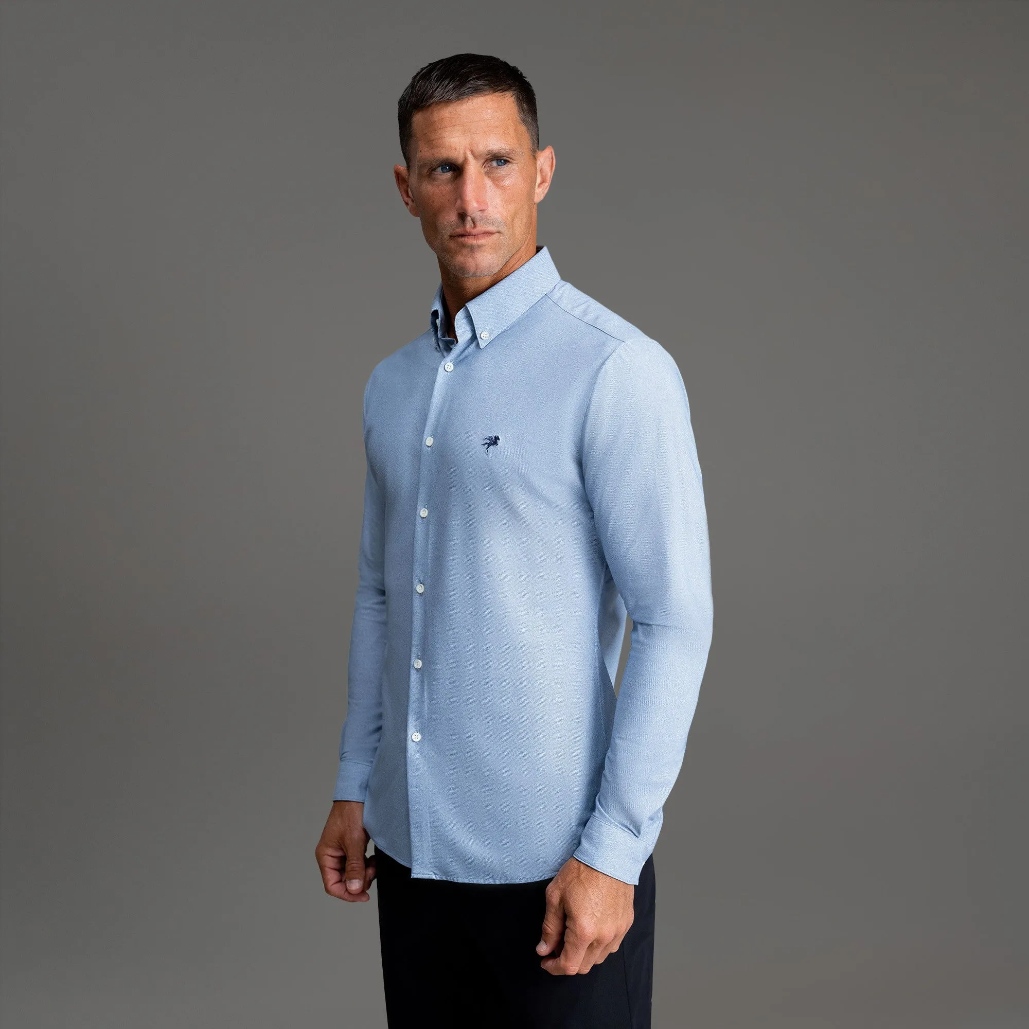 ComoTech Mercer Shirt sold by Sene product image thumbnail 5