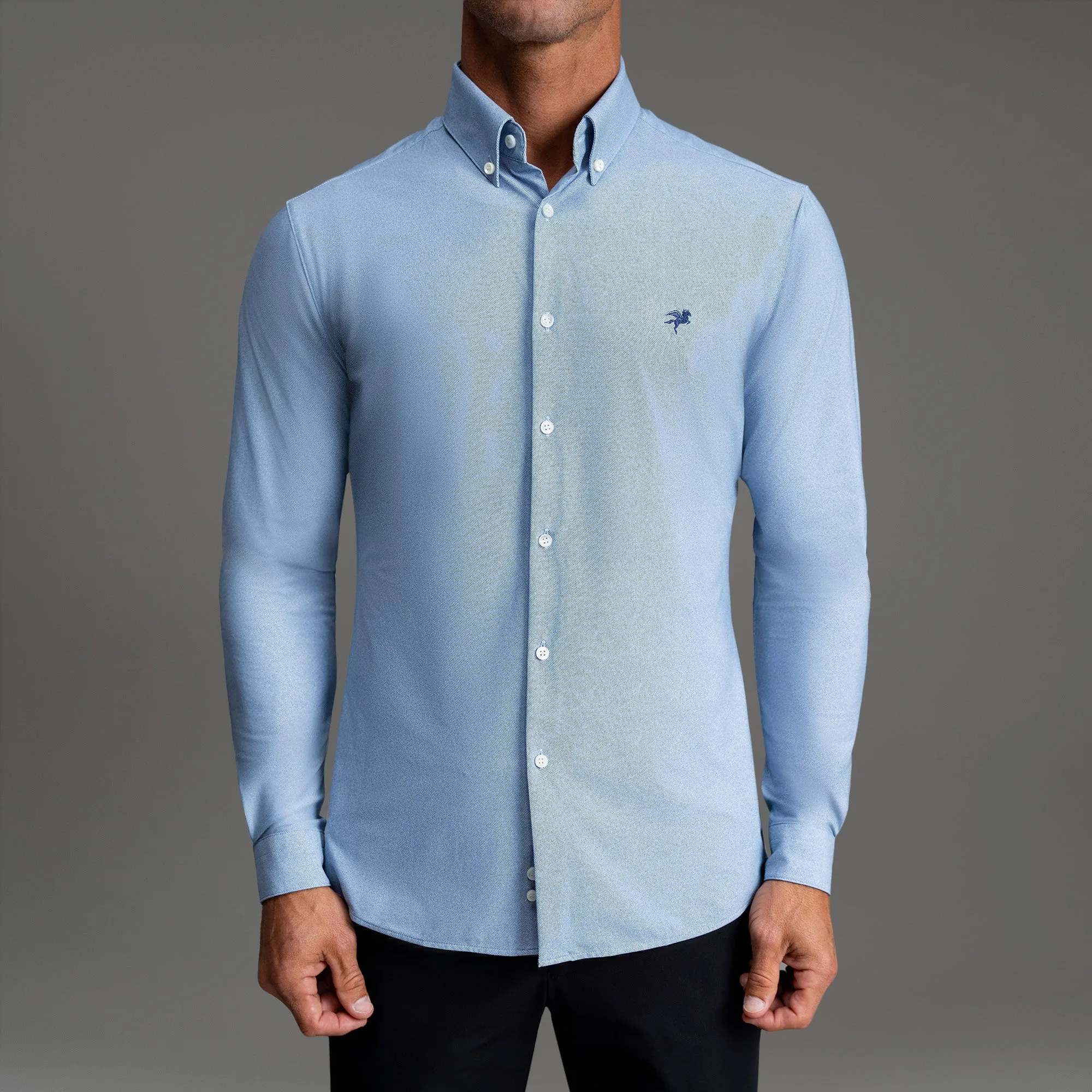 ComoTech Mercer Shirt sold by Sene product image thumbnail 3