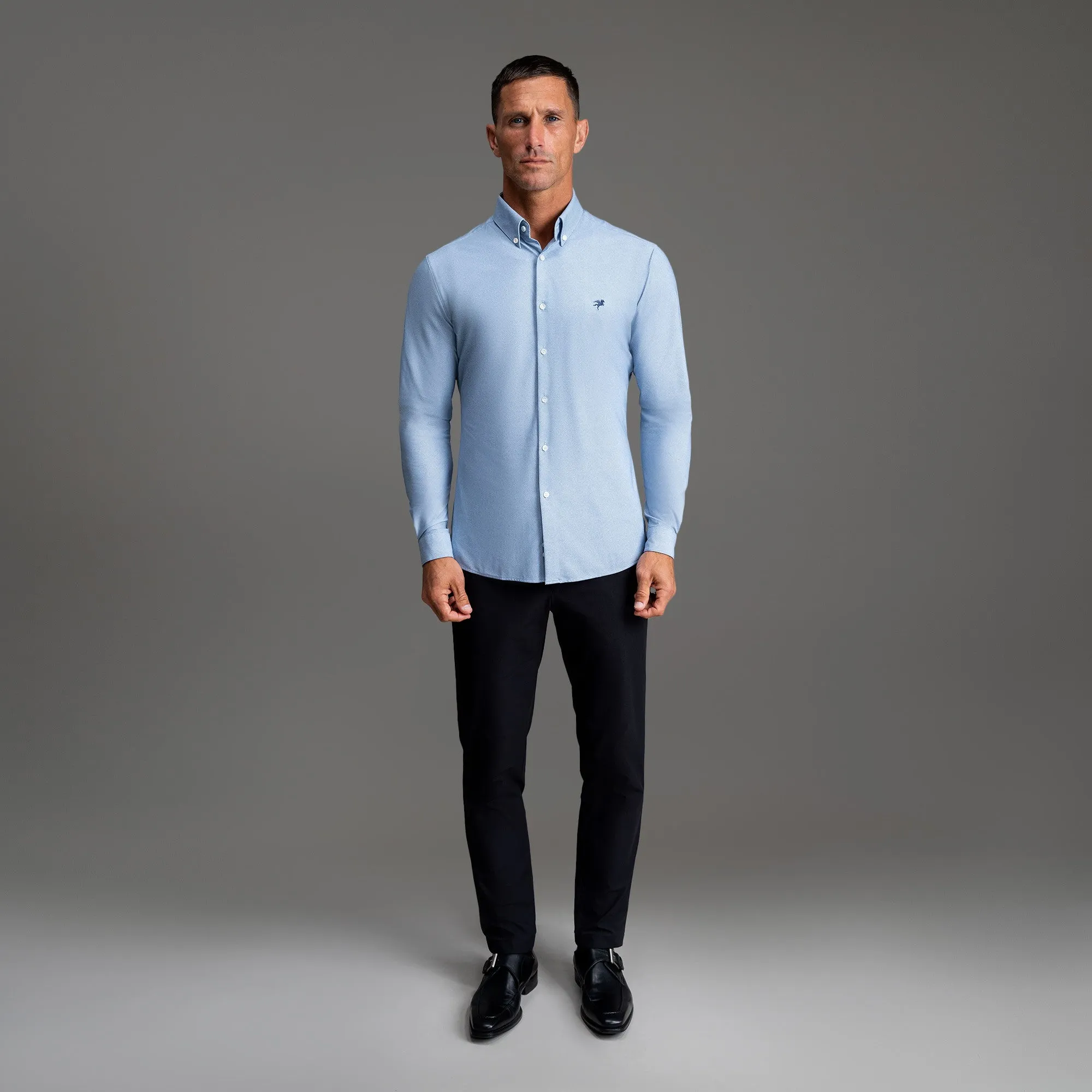 ComoTech Mercer Shirt sold by Sene product image thumbnail 2