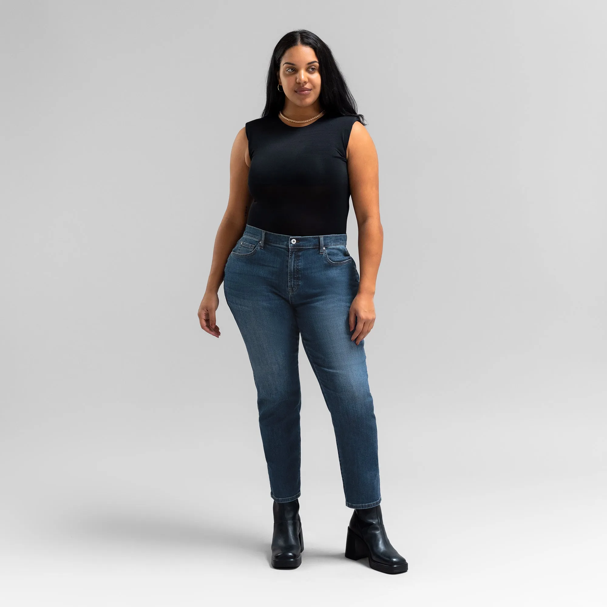 Air Cigarette Jeans sold by Sene product image thumbnail 3