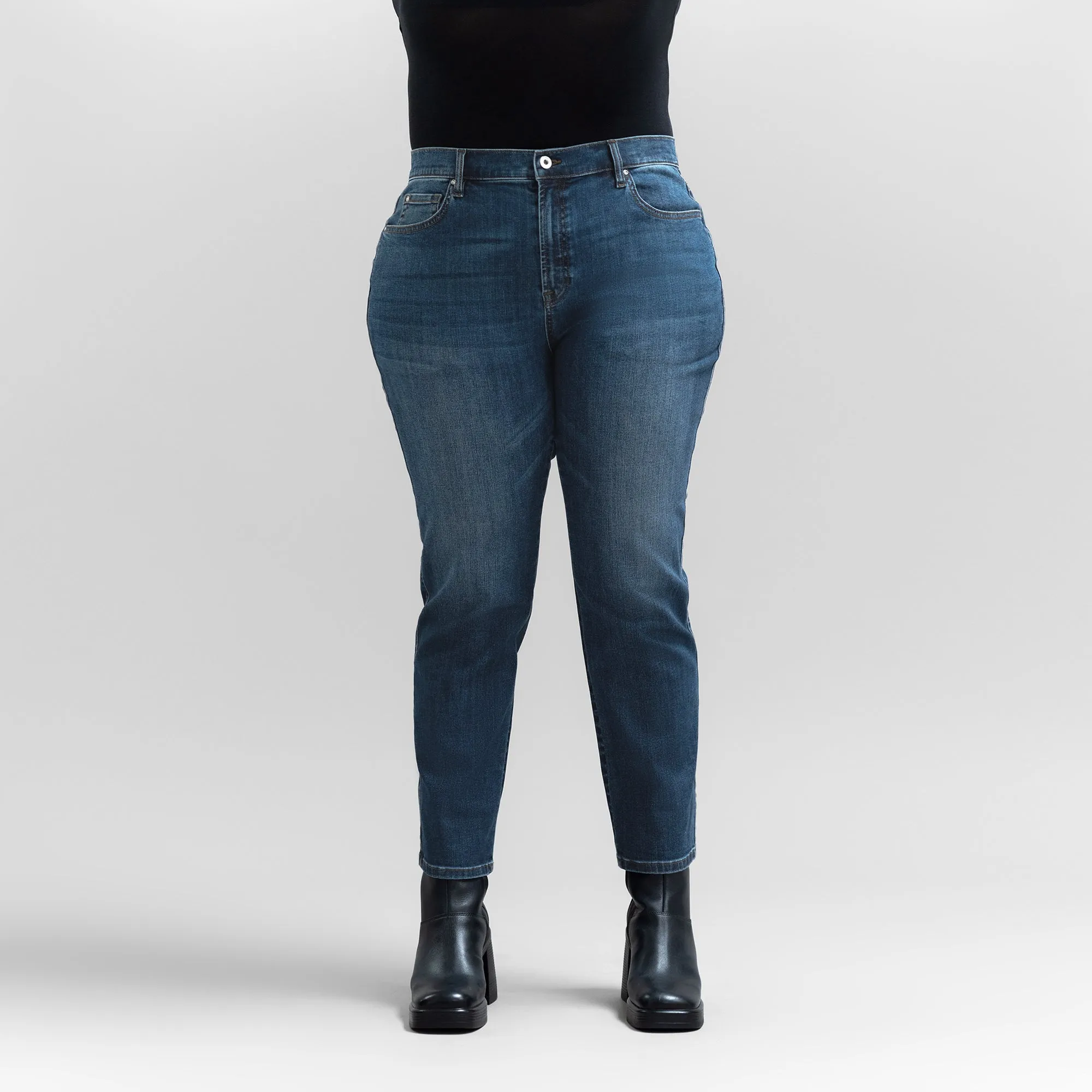 Air Cigarette Jeans sold by Sene product image thumbnail 5