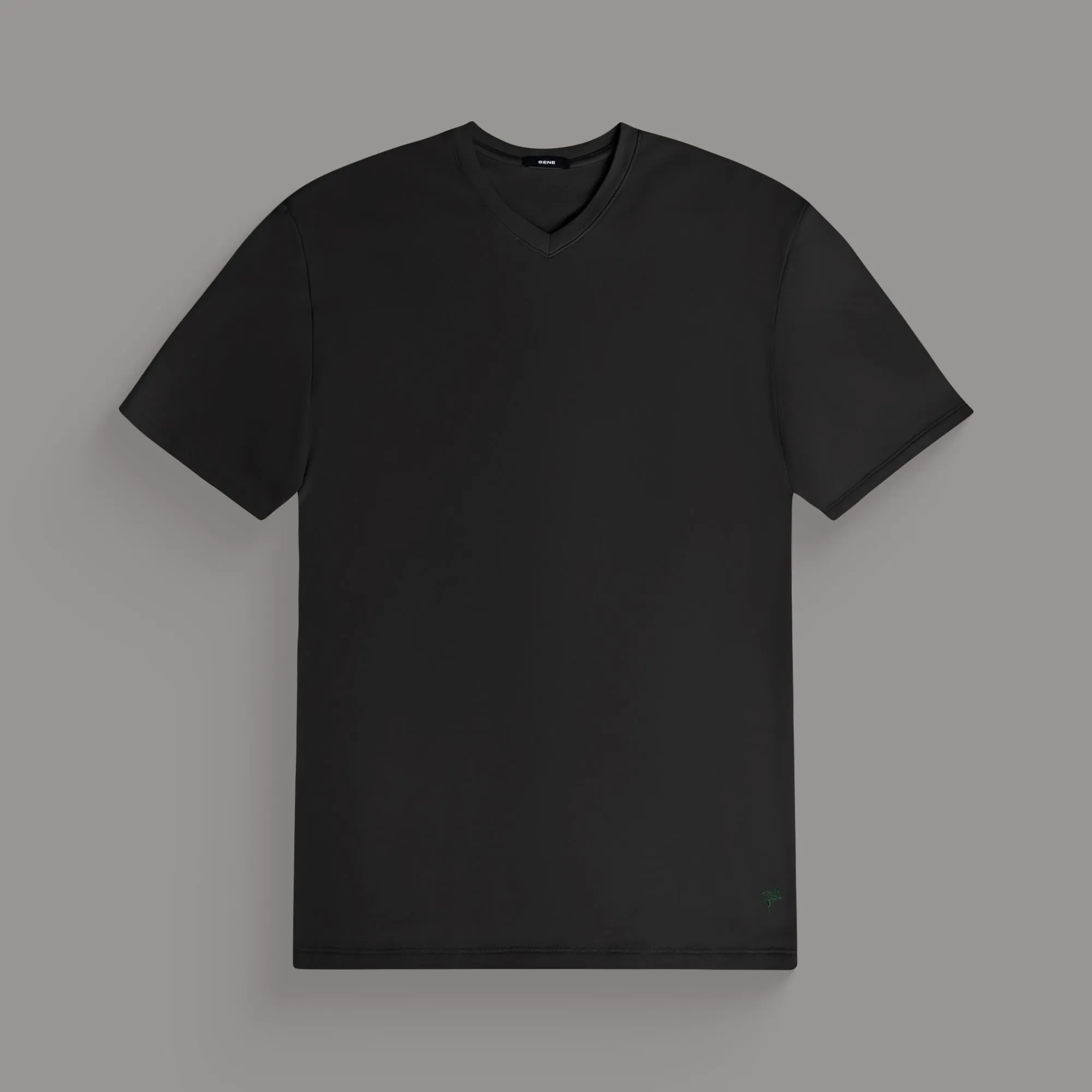 Cumulus V-Neck T-Shirt - Men's sold by Sene product image thumbnail 2