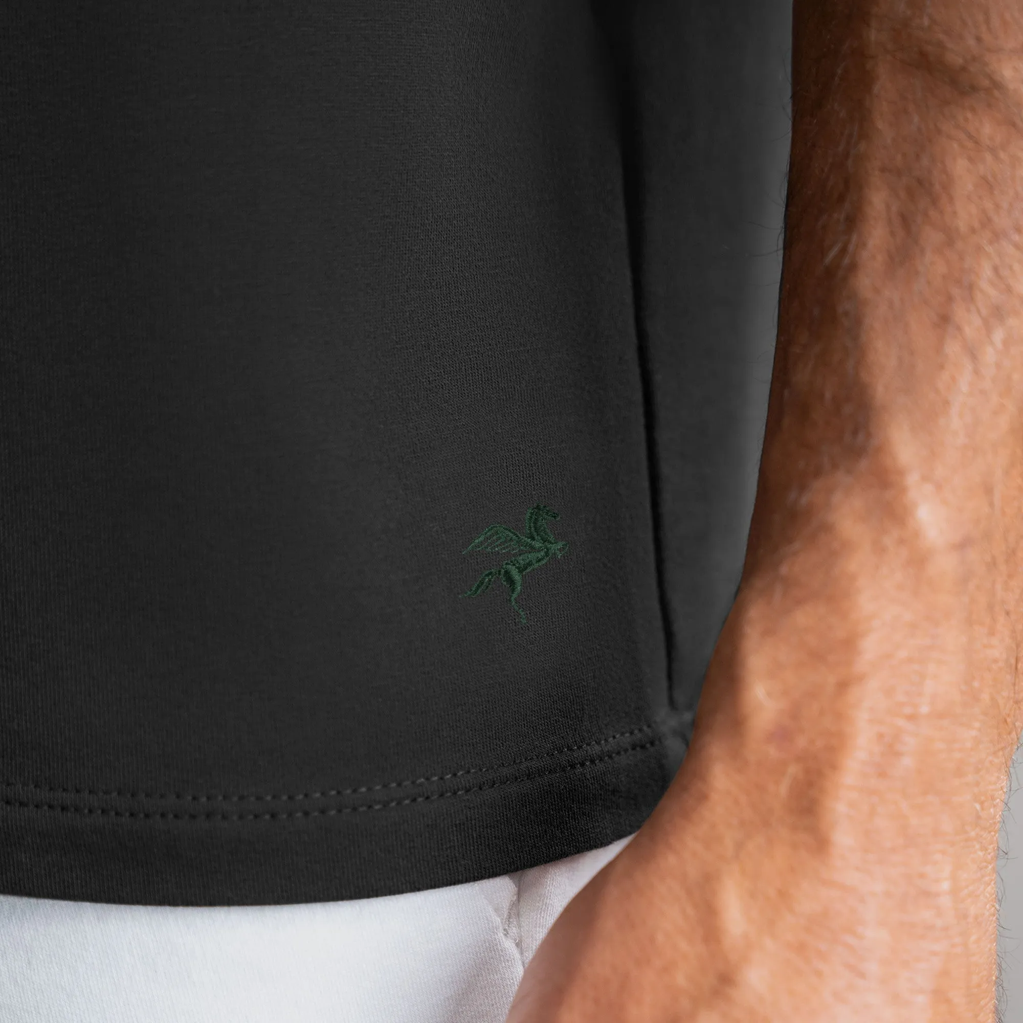 Cumulus V-Neck T-Shirt - Men's sold by Sene product image thumbnail 5