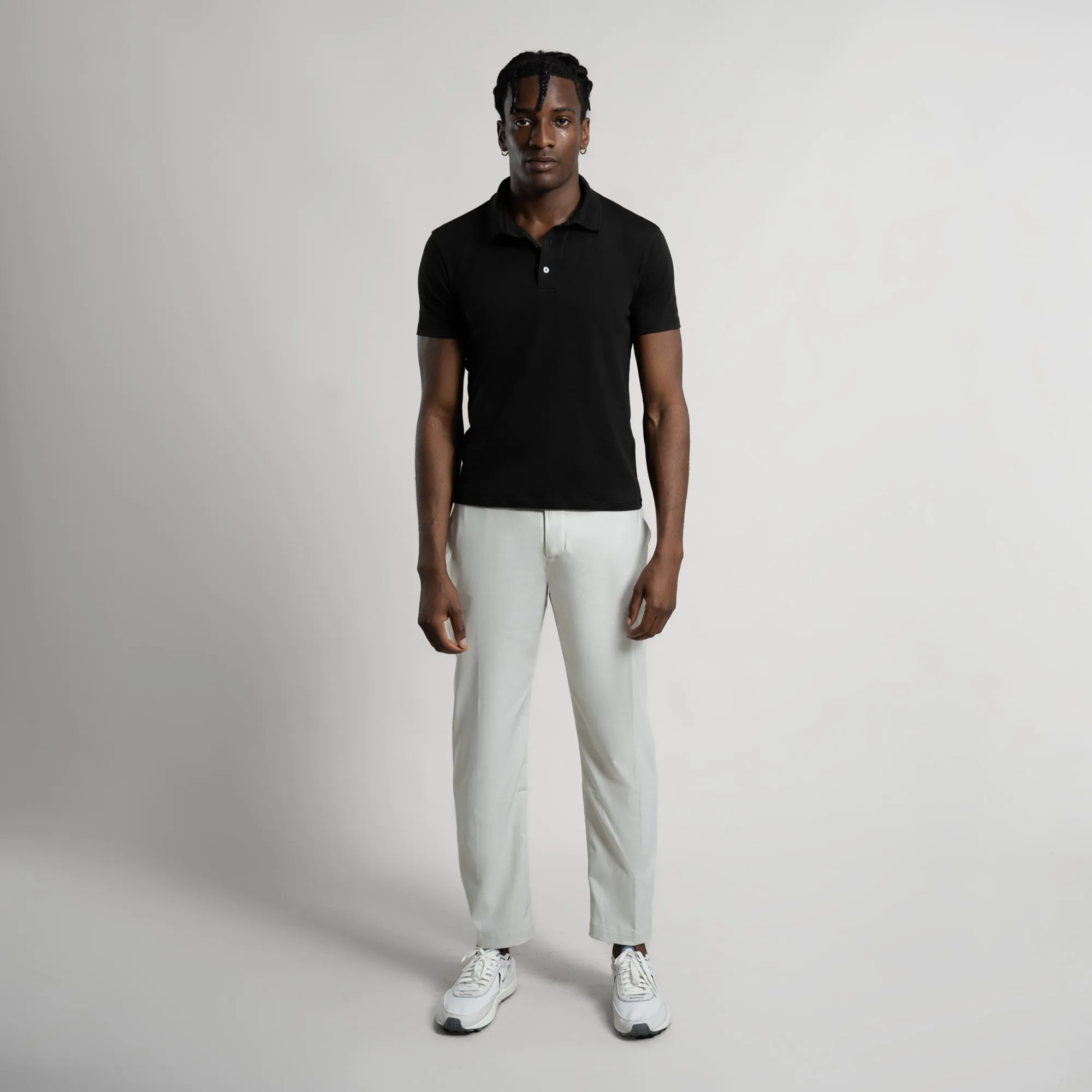 The Minimalist Polo 3-Pack sold by Sene product image thumbnail 3