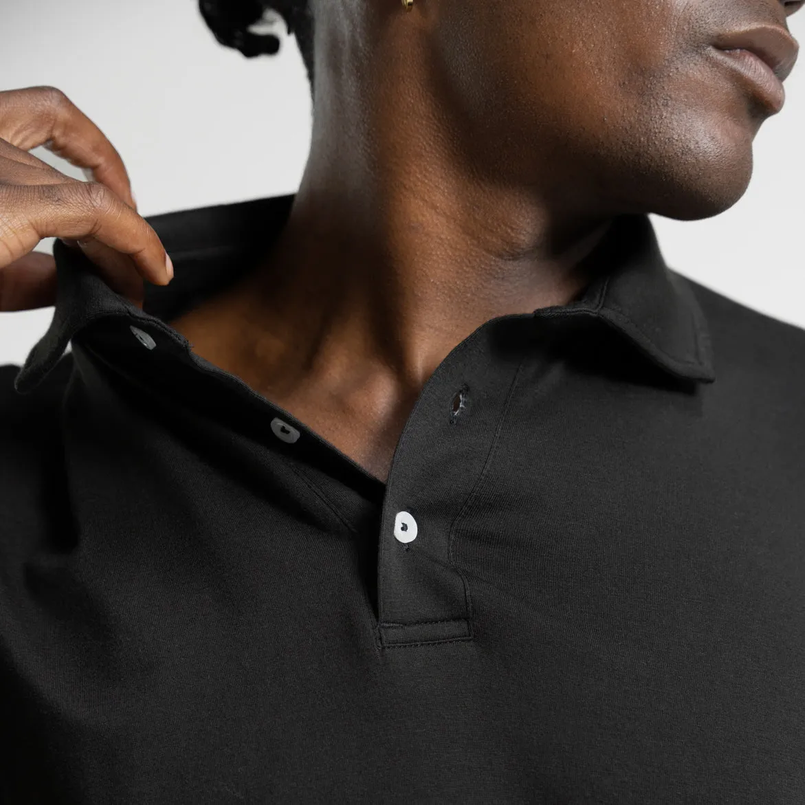 The Minimalist Polo 3-Pack sold by Sene product image thumbnail 4