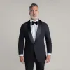 Shawl Collar FlexTech Tuxedo sold by Sene