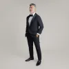 Shawl Collar FlexTech Tuxedo sold by Sene