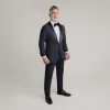 Shawl Collar FlexTech Tuxedo sold by Sene