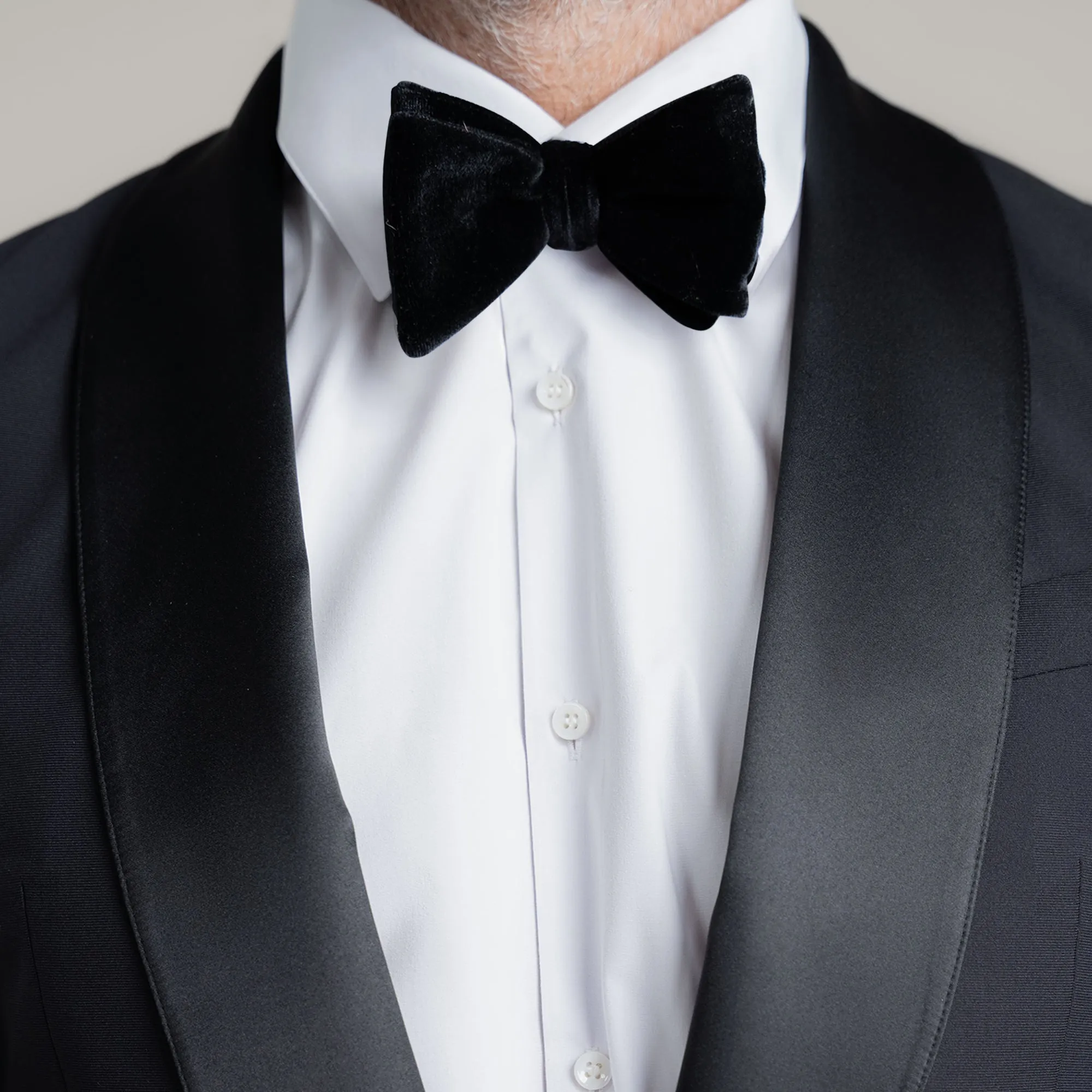 Shawl Collar FlexTech Tuxedo sold by Sene product image thumbnail 5