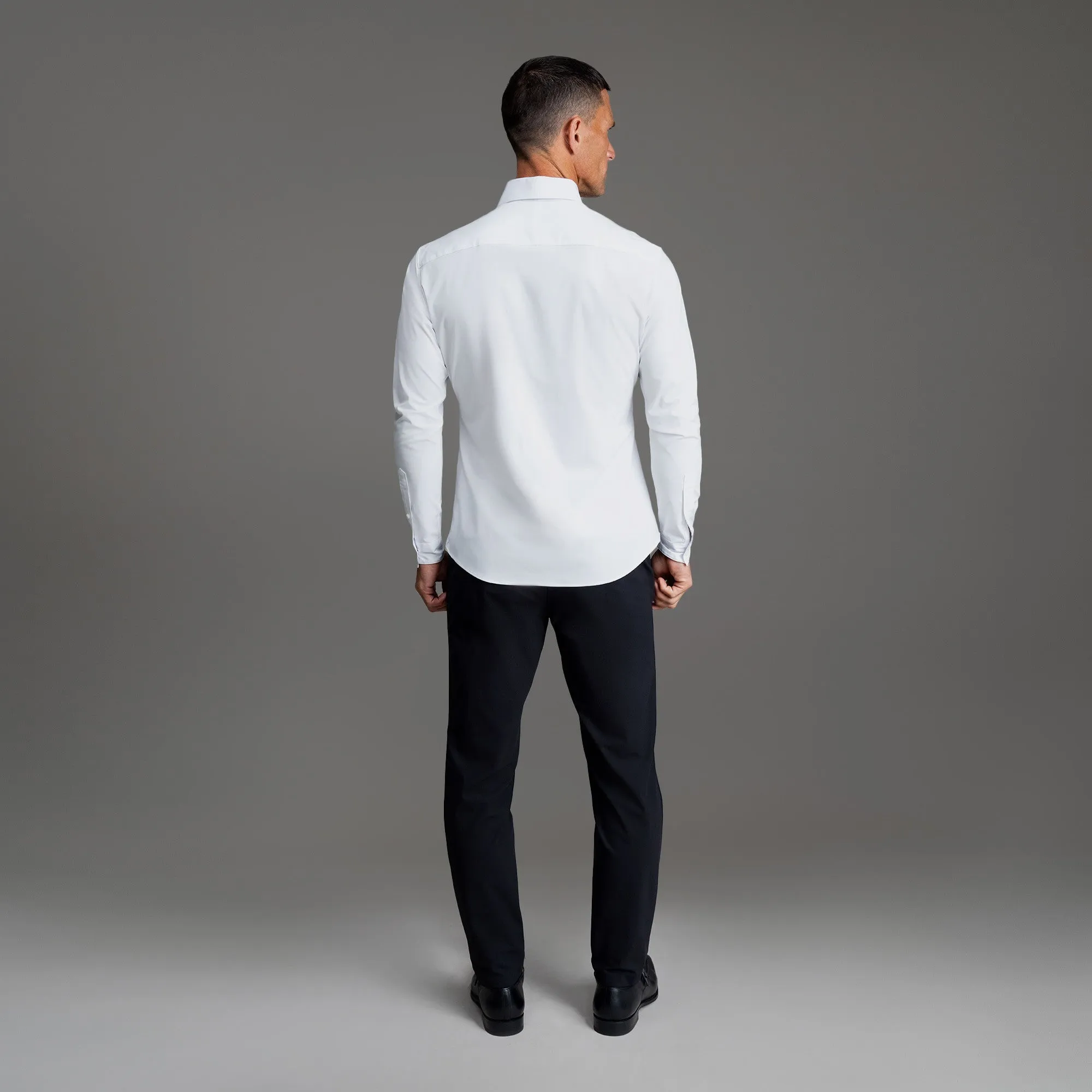 BreezeTech Mercer Shirt sold by Sene product image thumbnail 5