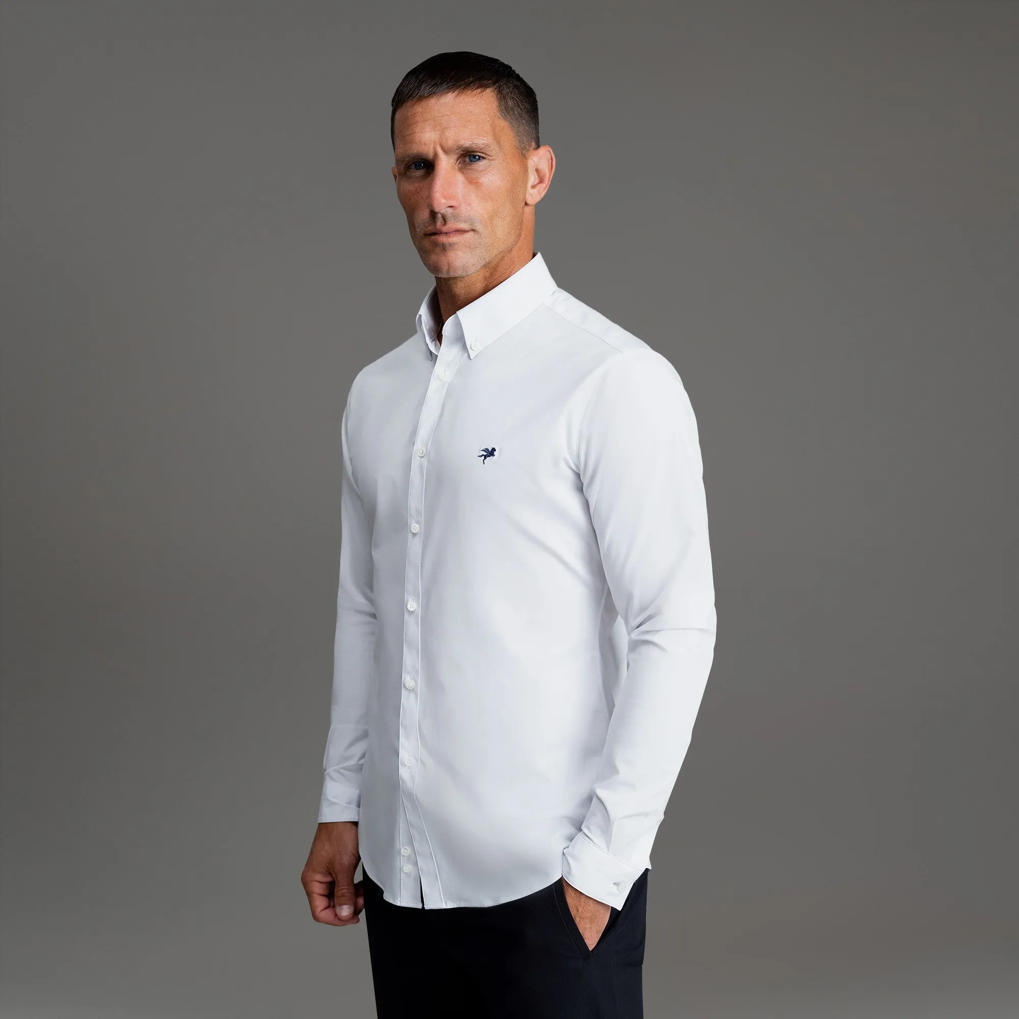 BreezeTech Mercer Shirt sold by Sene product image thumbnail 2
