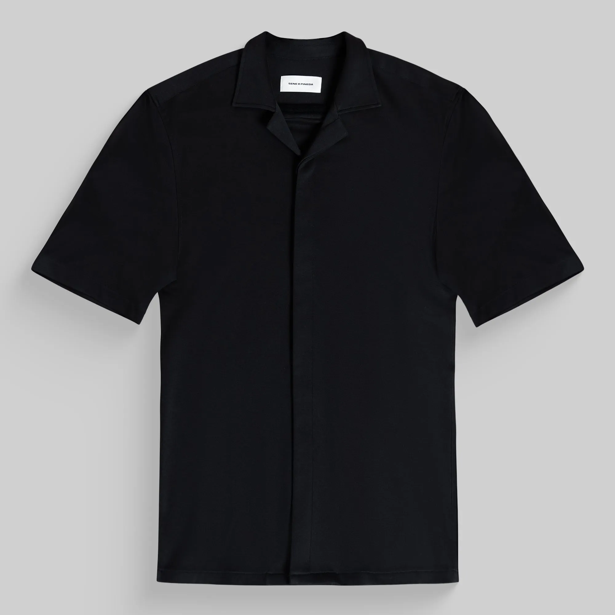PureTech Camp Shirt sold by Sene product image thumbnail 4