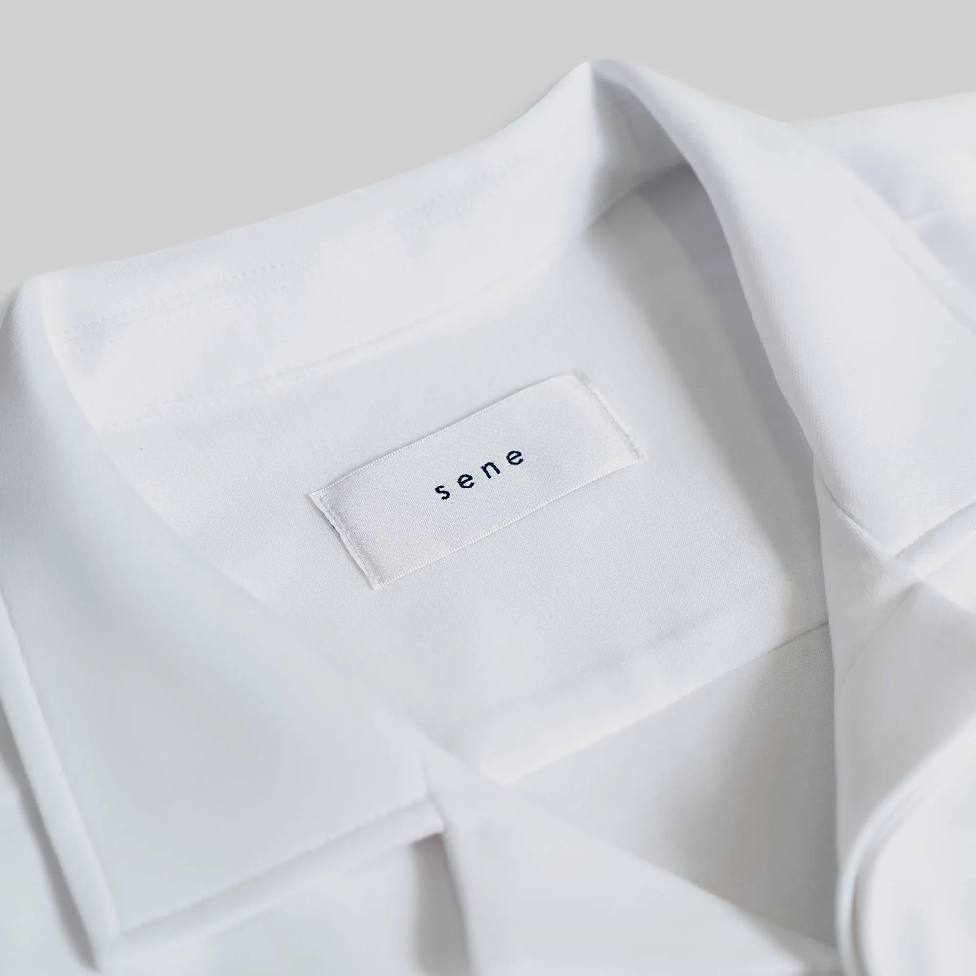 PureTech Camp Shirt sold by Sene product image thumbnail 2