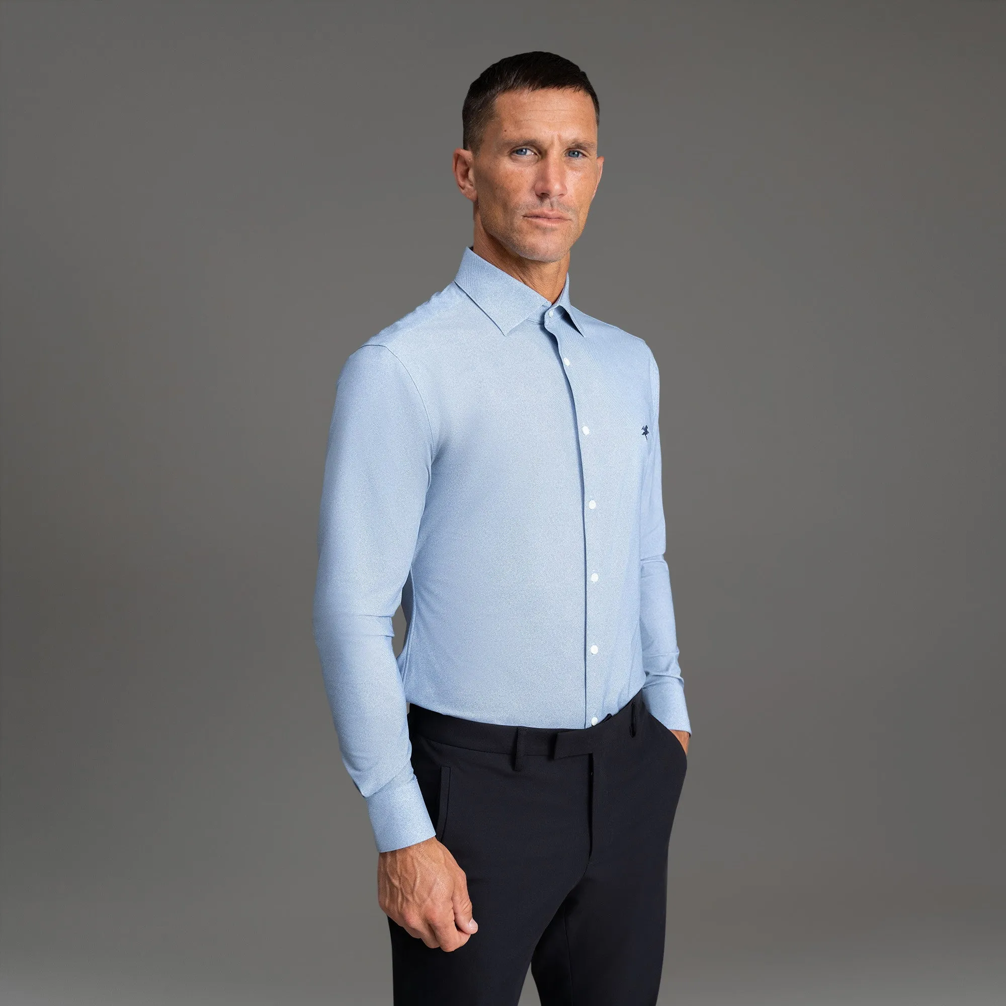 ComoTech Spread Shirt sold by Sene product image thumbnail 5