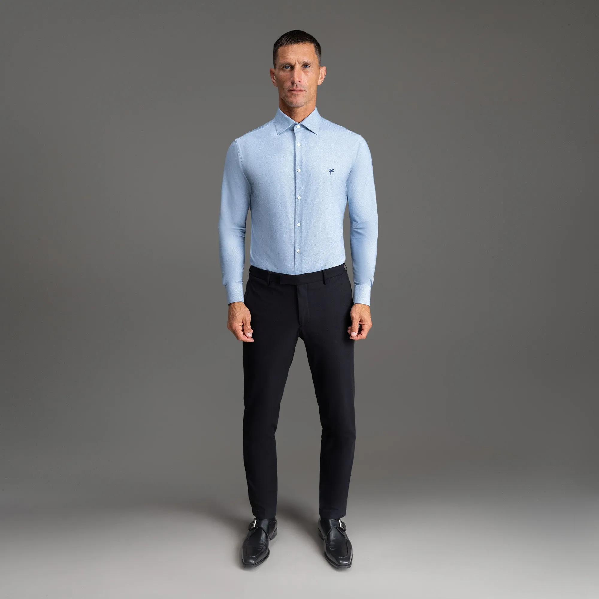 ComoTech Spread Shirt sold by Sene product image thumbnail 4