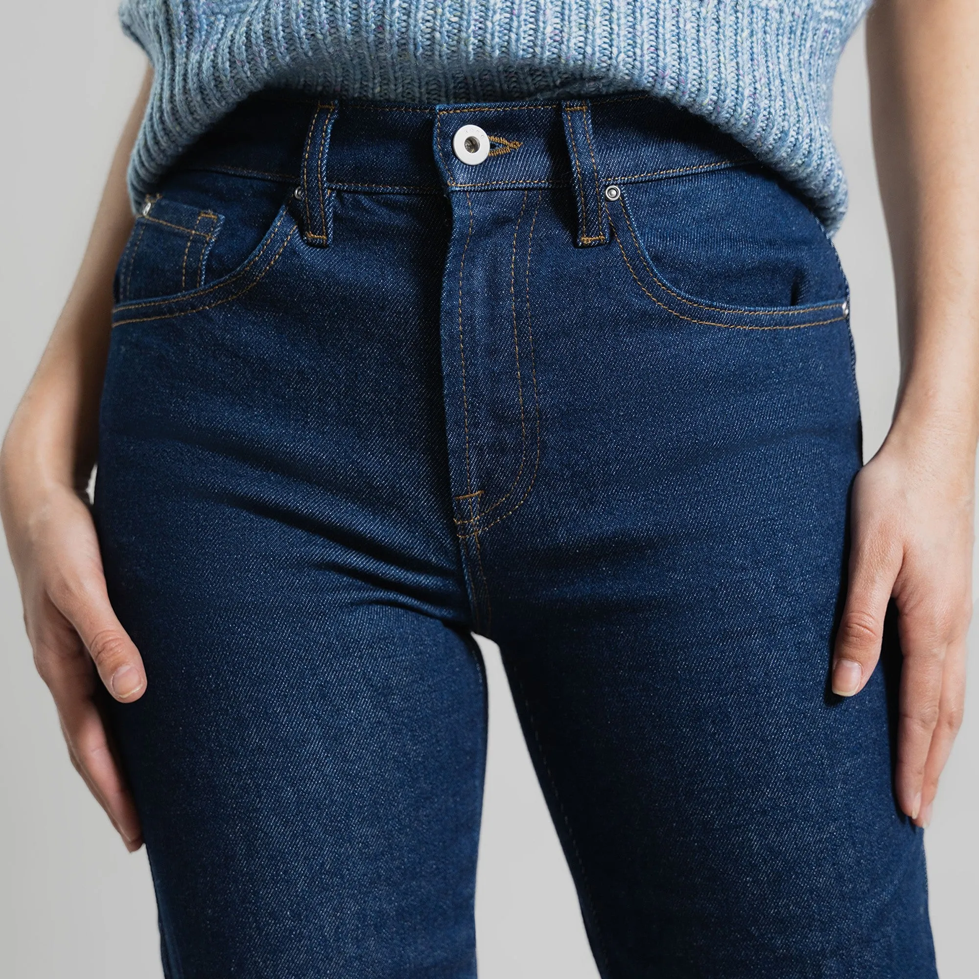 True Straight Jeans sold by Sene product image thumbnail 5
