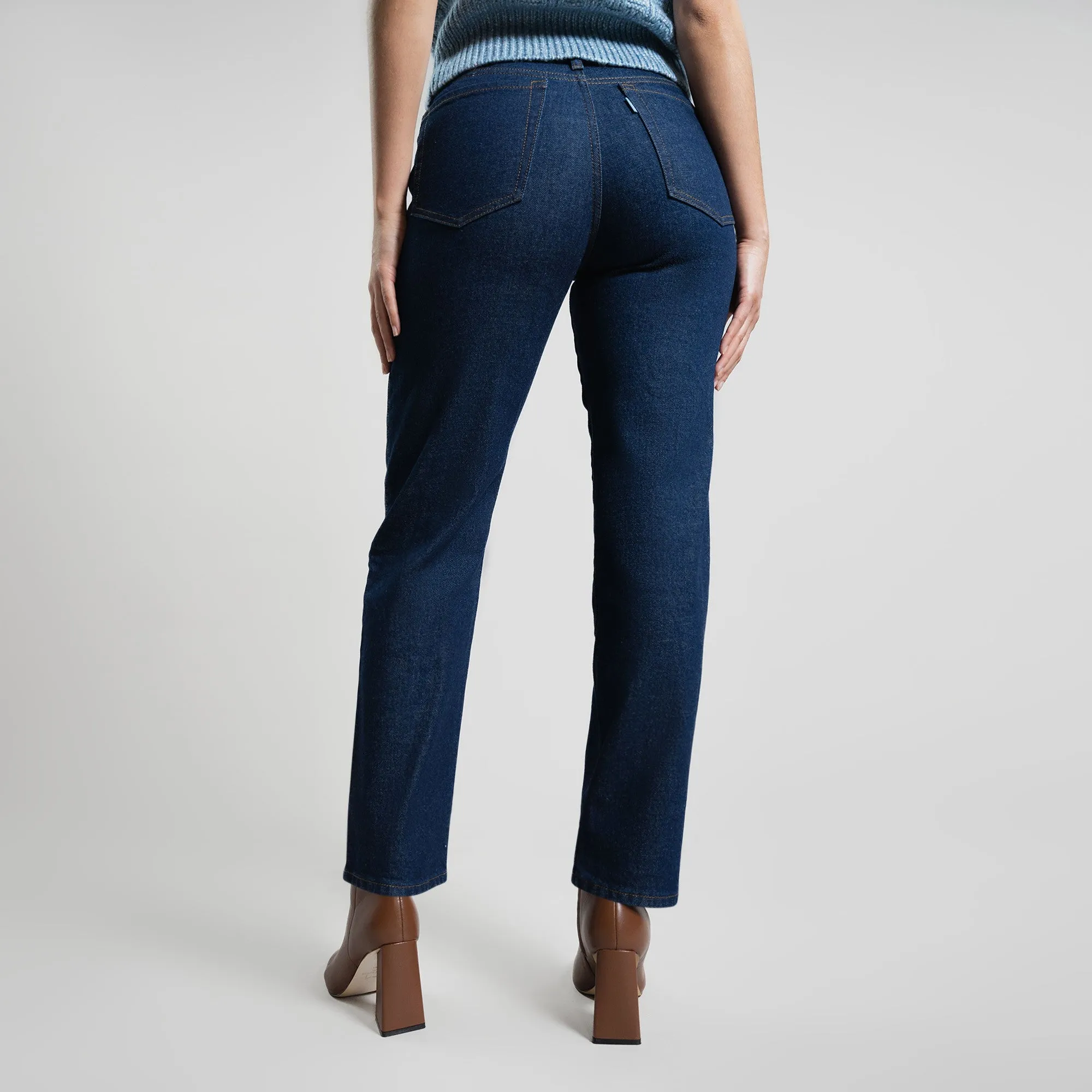 True Straight Jeans sold by Sene product image thumbnail 4