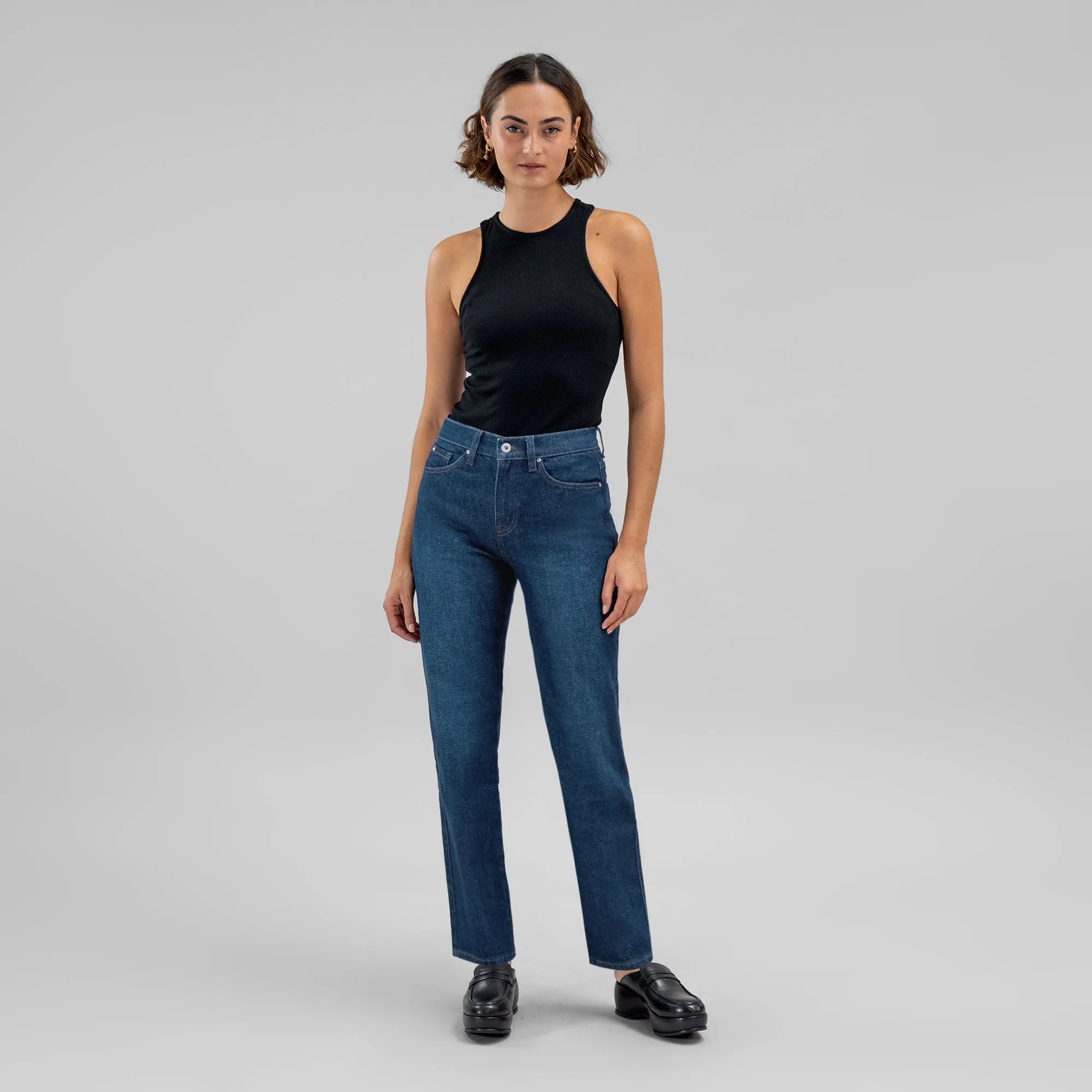 True Straight Jeans sold by Sene product image thumbnail 3