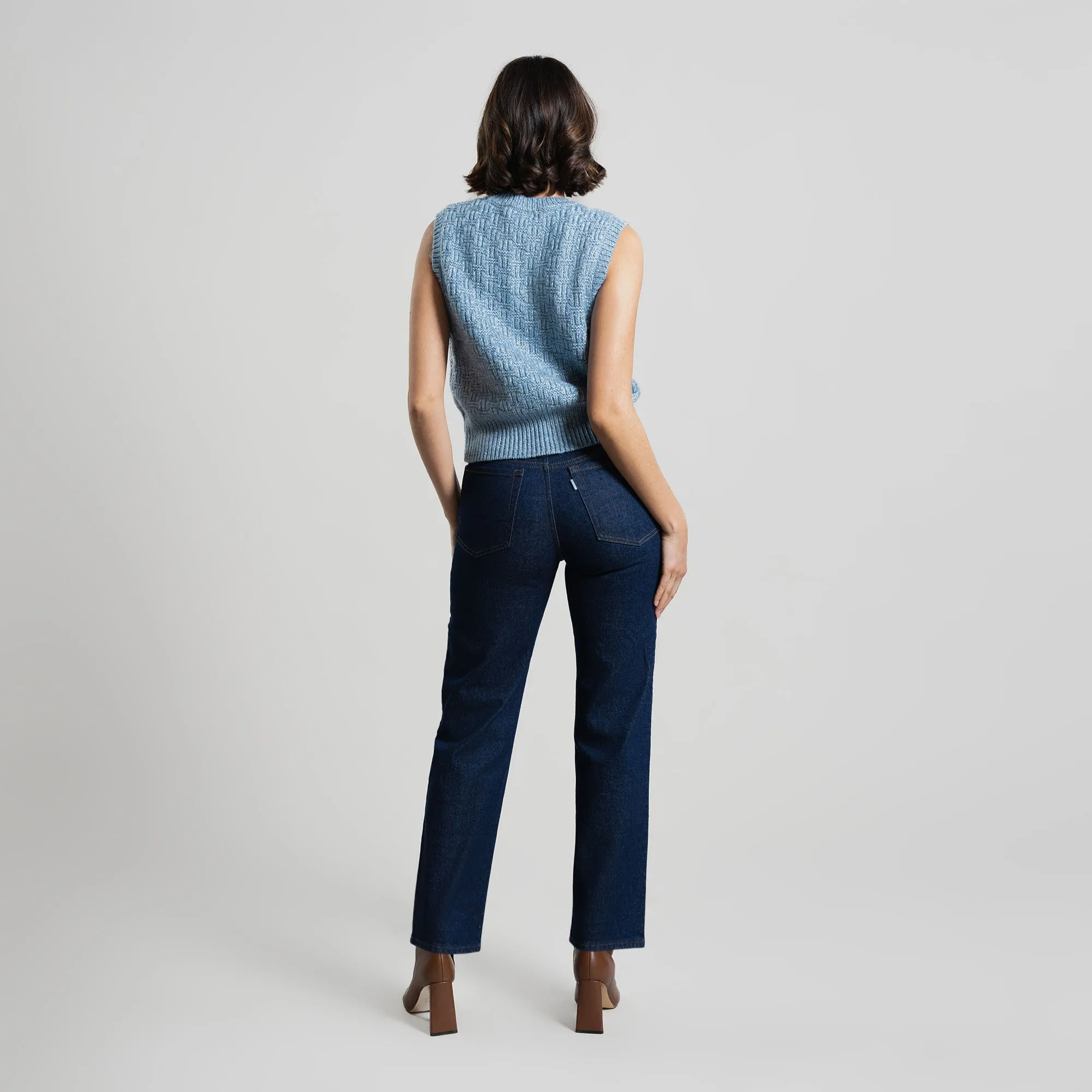 True Straight Jeans sold by Sene product image thumbnail 2