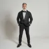 Ford Shawl Collar FlexTech Tuxedo sold by Sene