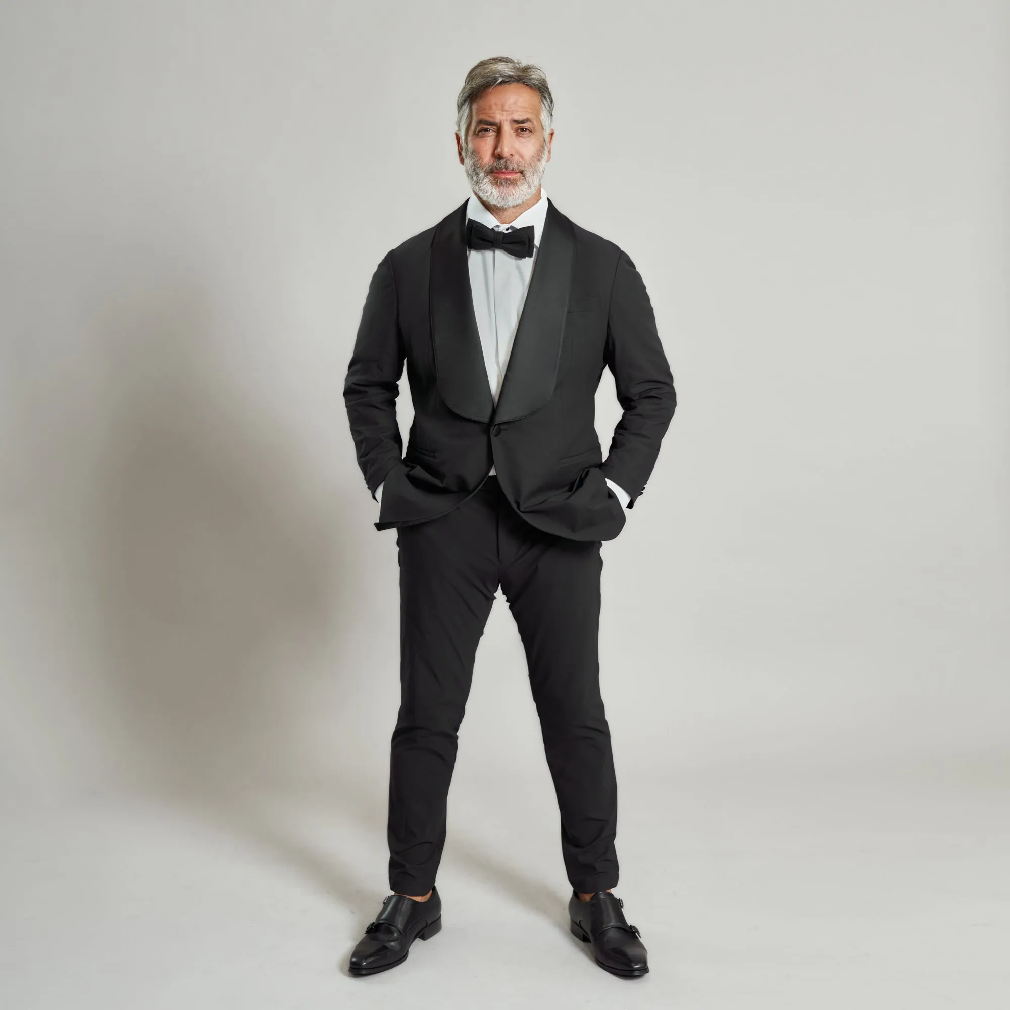 Ford Shawl Collar FlexTech Tuxedo sold by Sene product image thumbnail 3