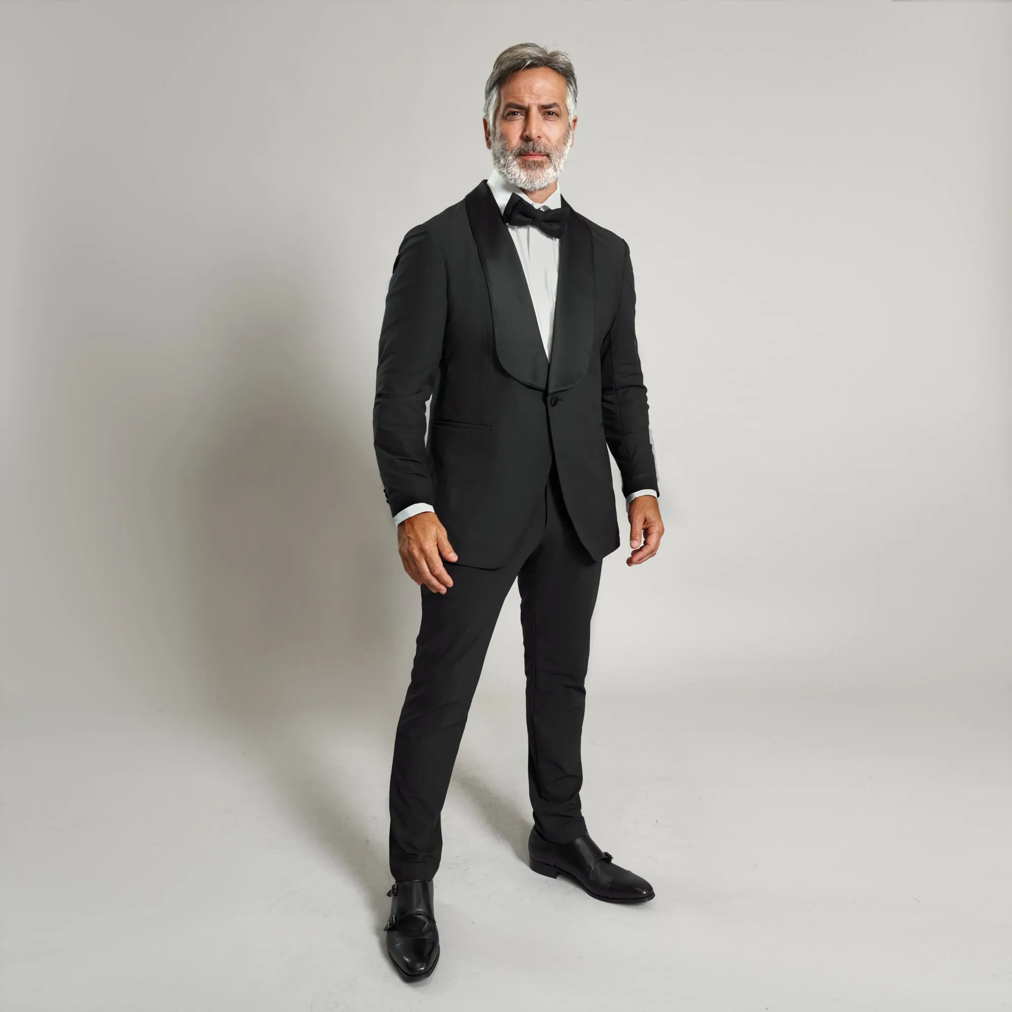 Ford Shawl Collar FlexTech Tuxedo sold by Sene