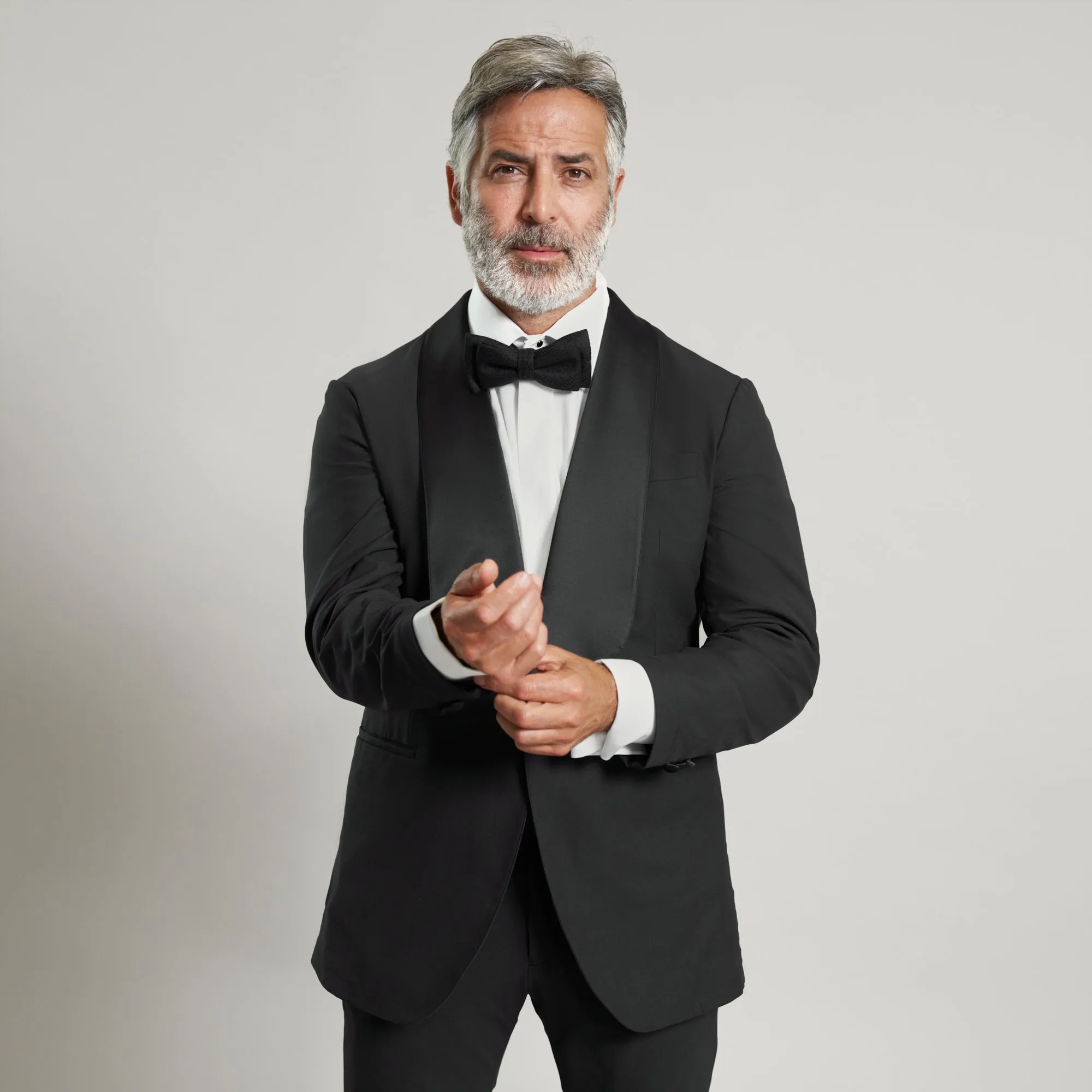 Ford Shawl Collar FlexTech Tuxedo sold by Sene product image thumbnail 4