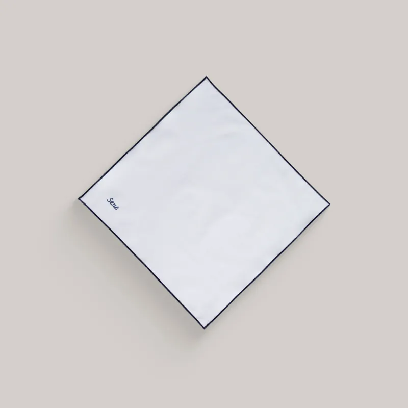 Pocket Square sold by Sene