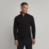 The All-Black Essential Layers 3-Pack sold by Sene