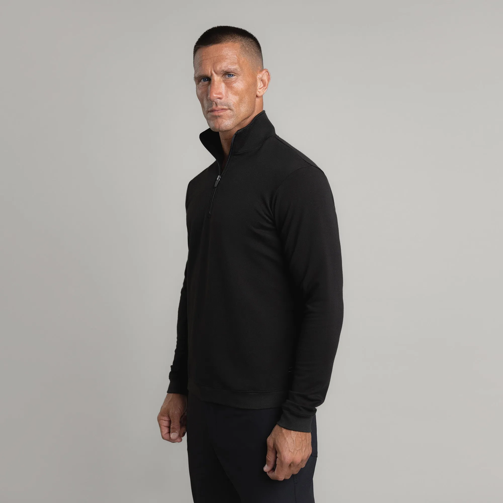 The All-Black Essential Layers 3-Pack sold by Sene product image thumbnail 4