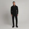 The All-Black Essential Layers 3-Pack sold by Sene