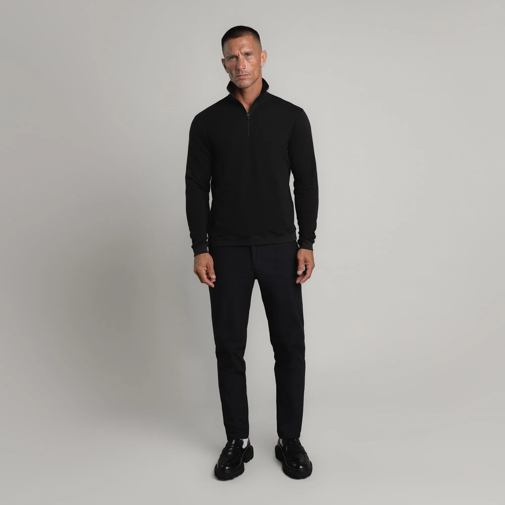 The All-Black Essential Layers 3-Pack sold by Sene product image thumbnail 2