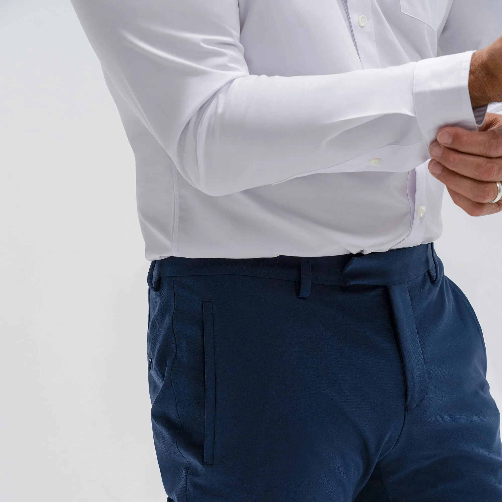 BreezeTech Mercer Shirt sold by Sene product image thumbnail 3