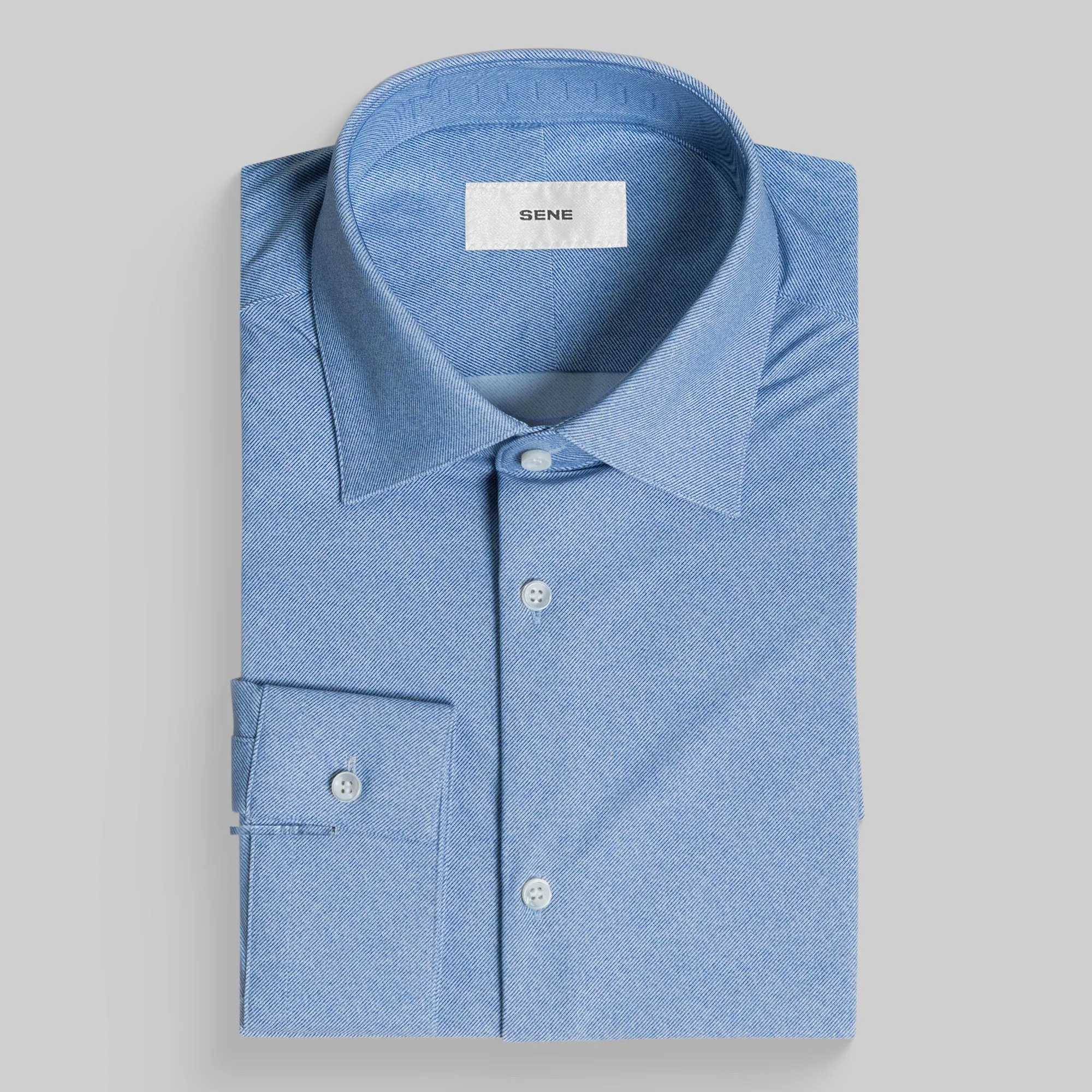 ComoTech Spread Shirt sold by Sene