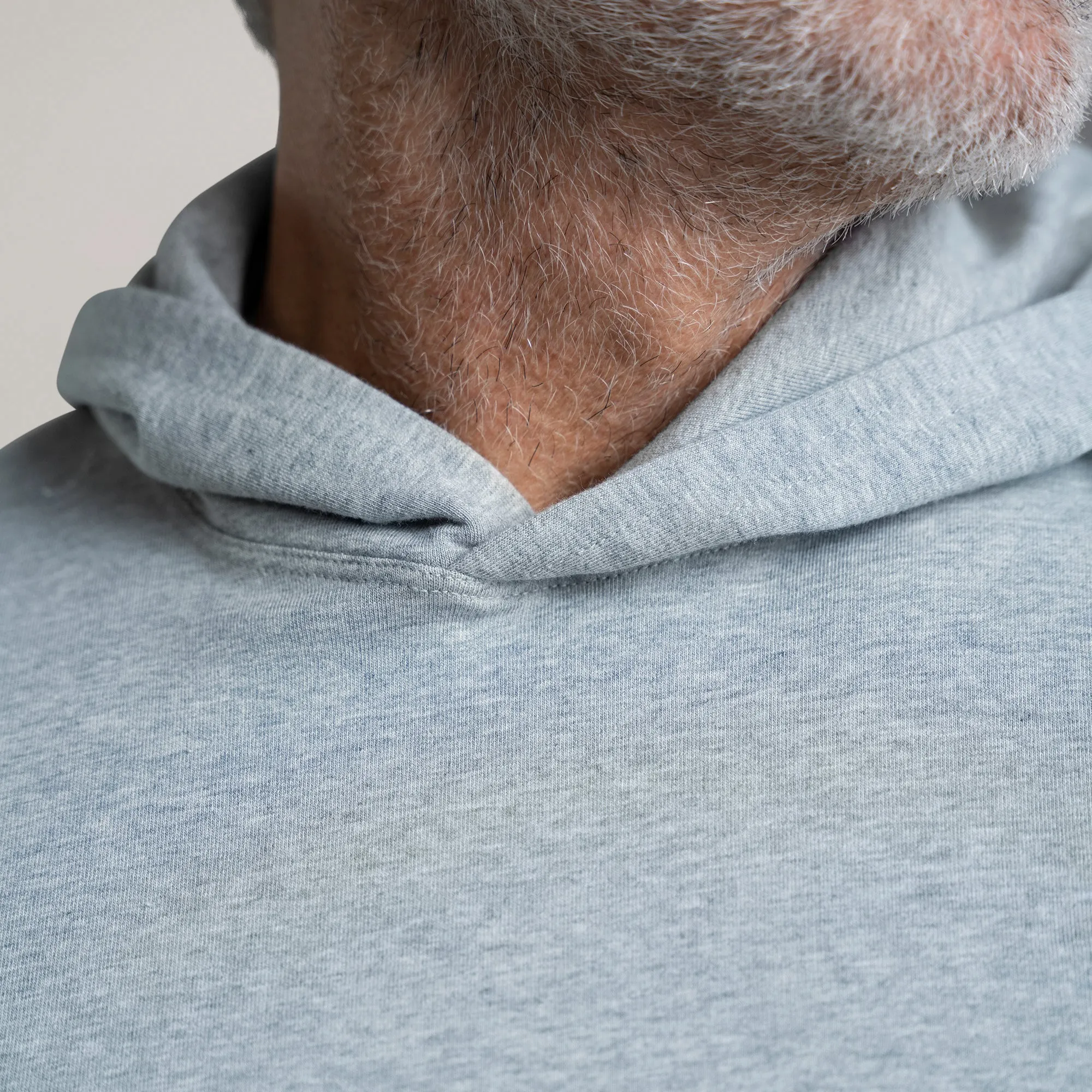 Cumulus Hoodie sold by Sene product image thumbnail 4