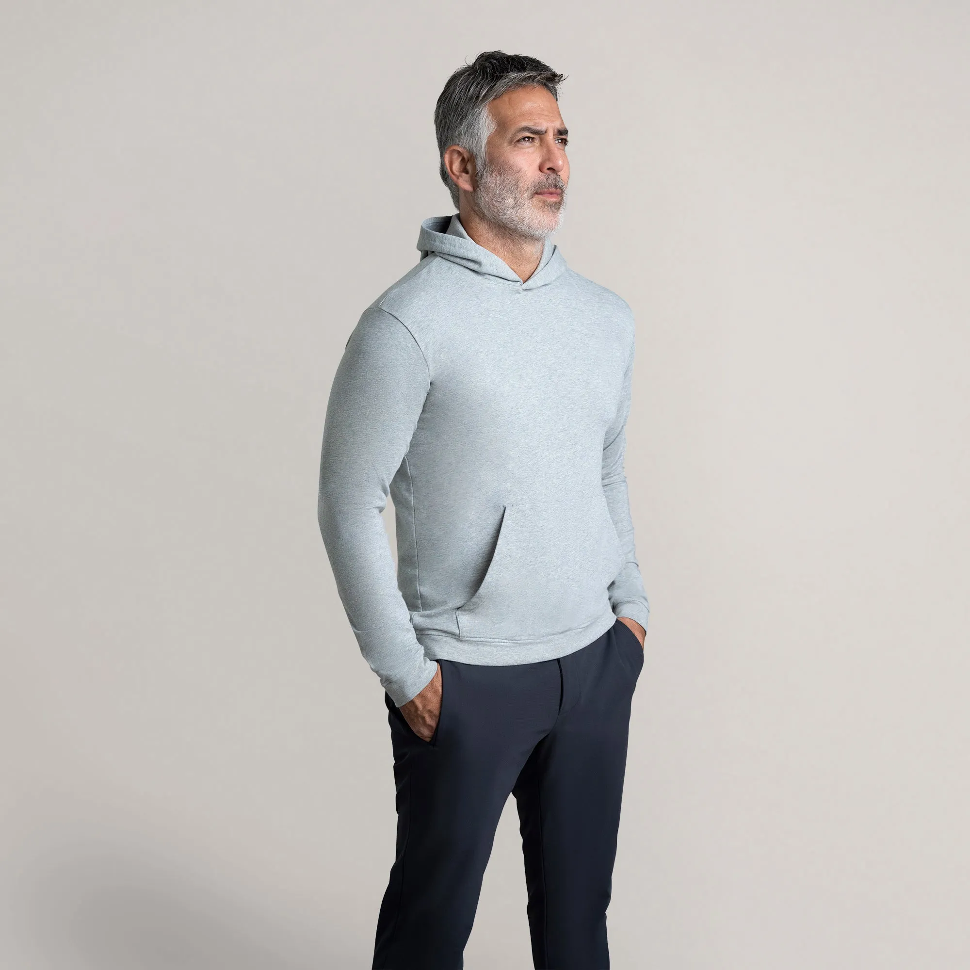 Cumulus Hoodie sold by Sene product image thumbnail 3