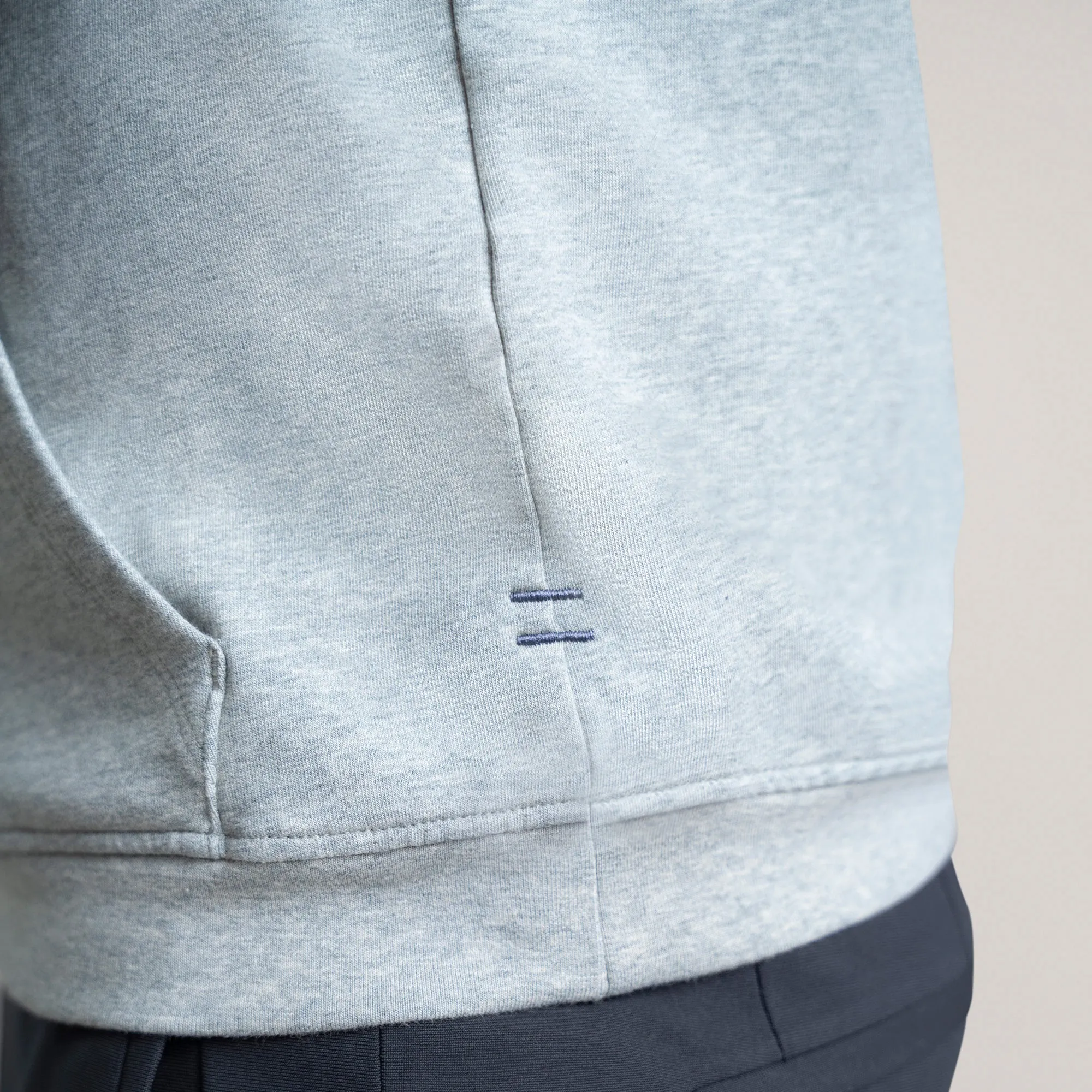 Cumulus Hoodie sold by Sene product image thumbnail 5