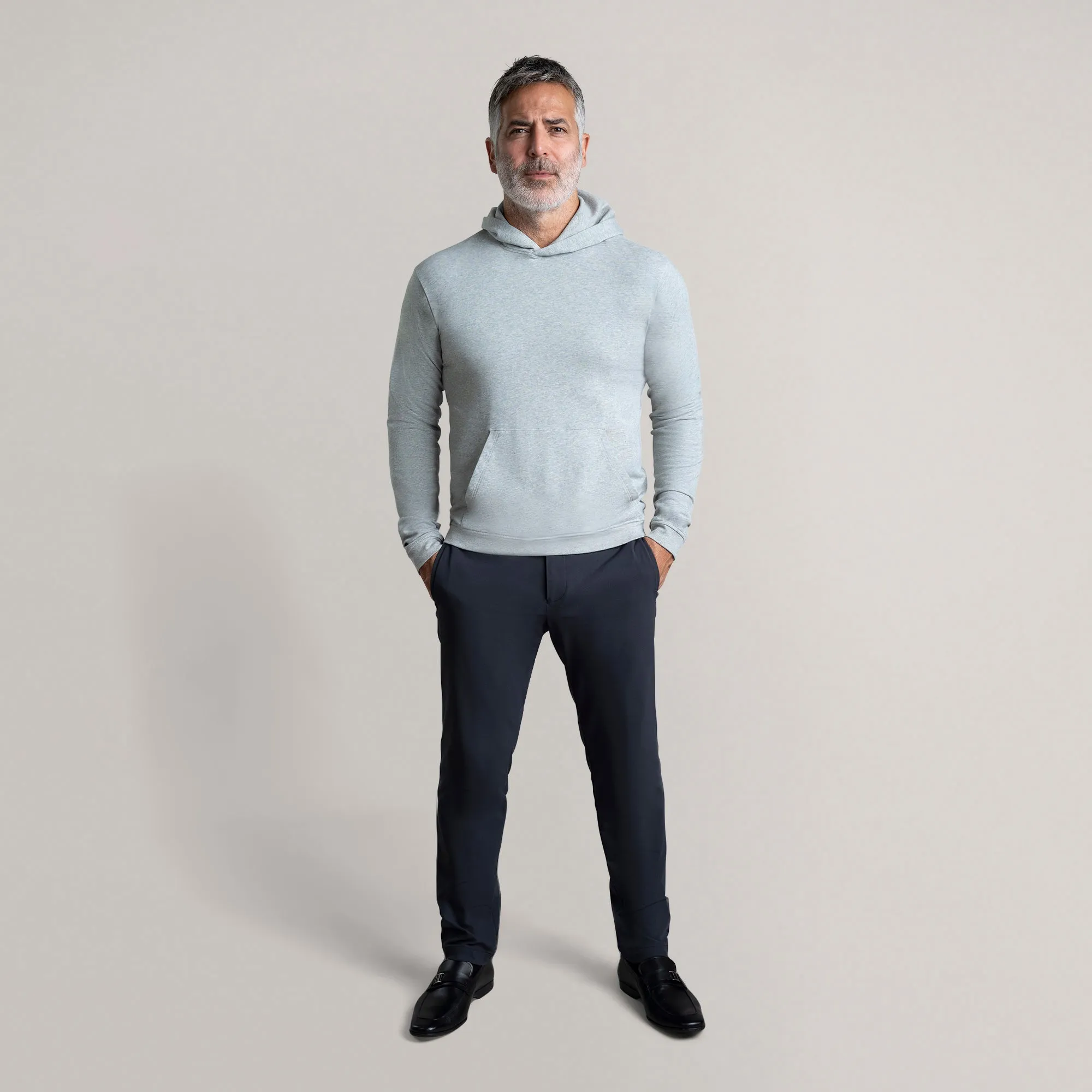 Cumulus Hoodie sold by Sene product image thumbnail 2