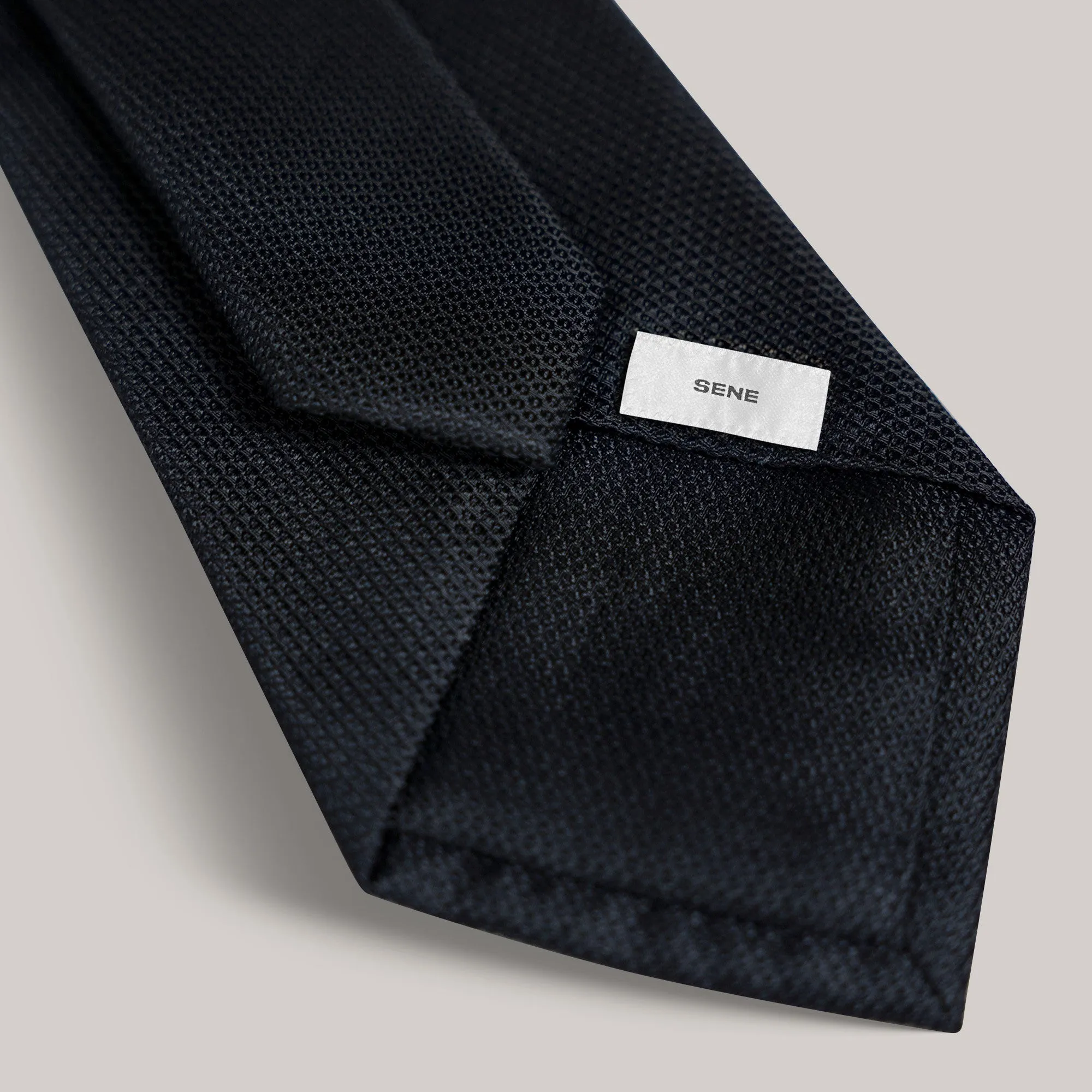 Silk Tie sold by Sene product image thumbnail 3