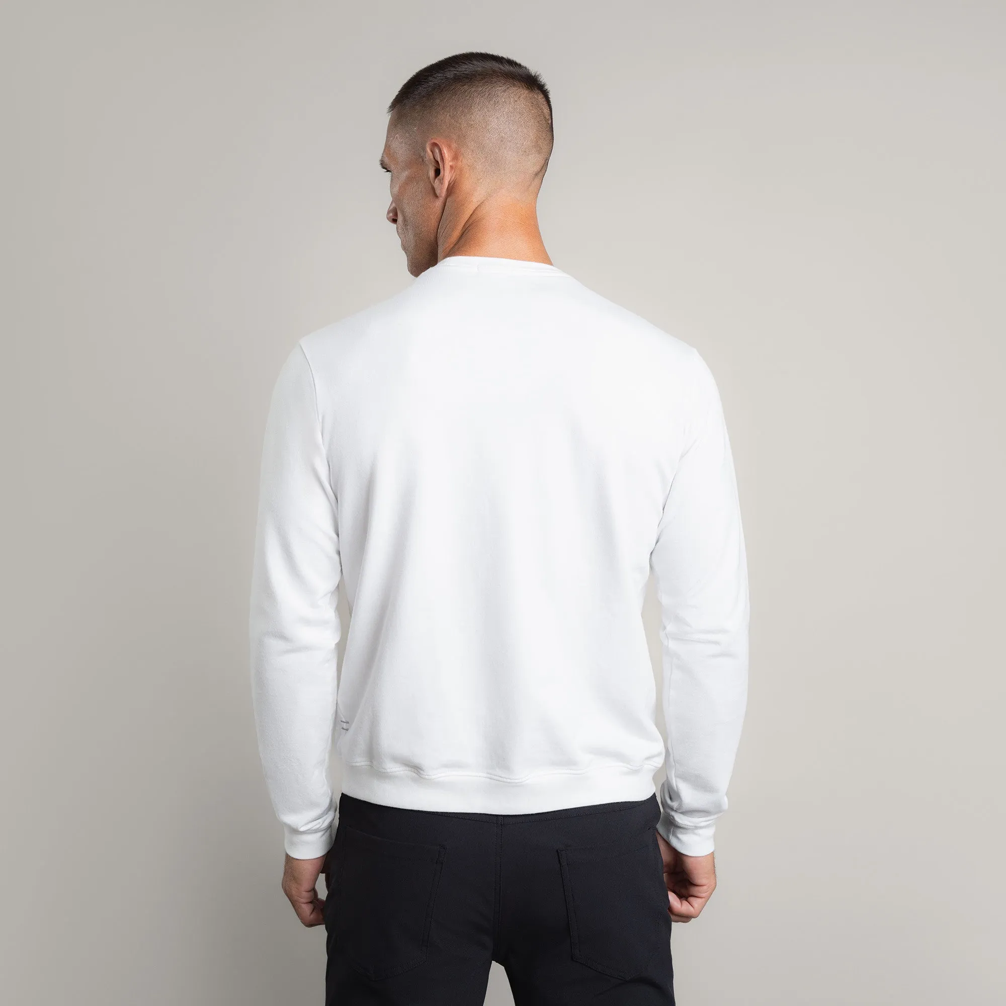 Cumulus Crew Pullover sold by Sene product image thumbnail 4
