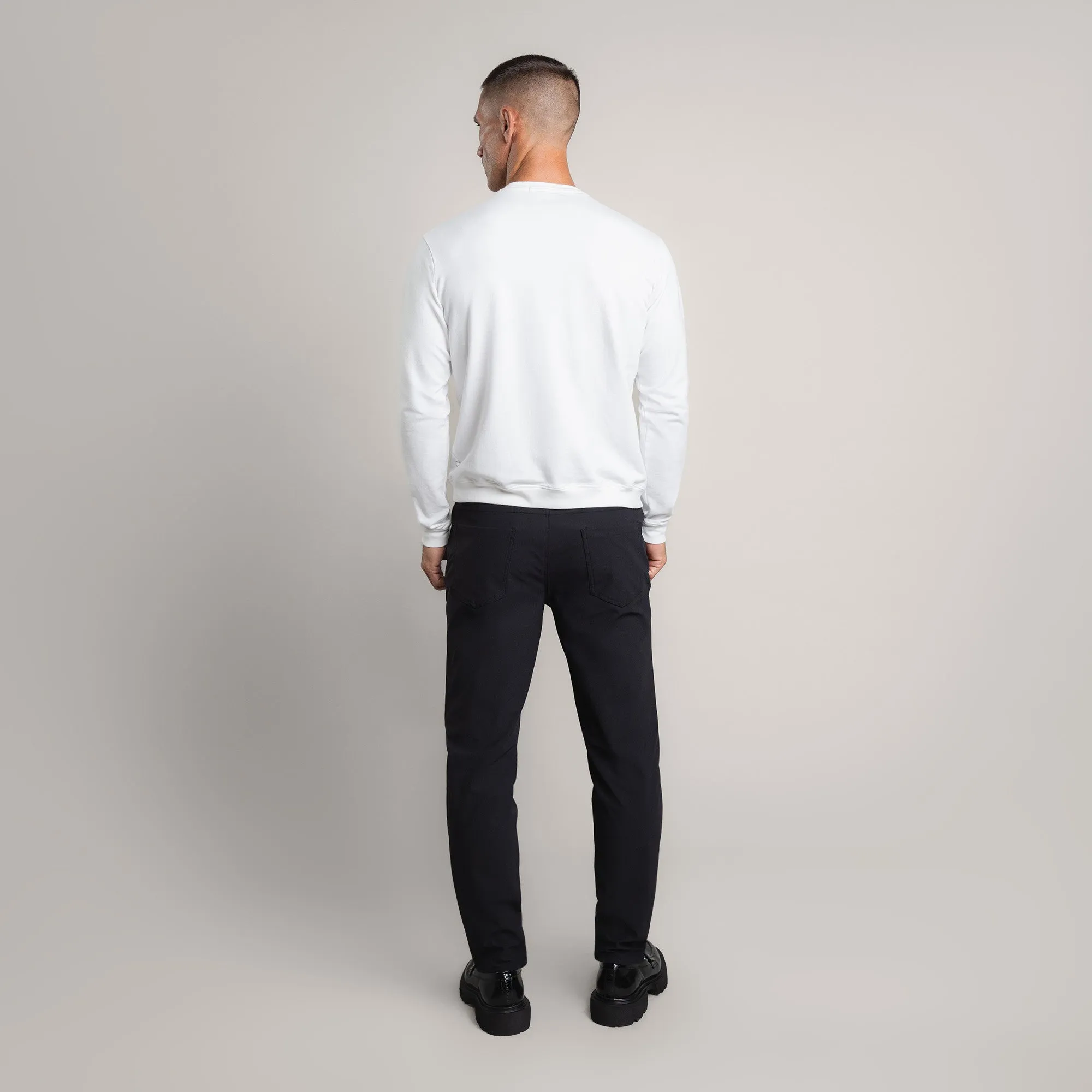 Cumulus Crew Pullover sold by Sene product image thumbnail 3