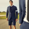 Soho FlexTech Shorts sold by Sene