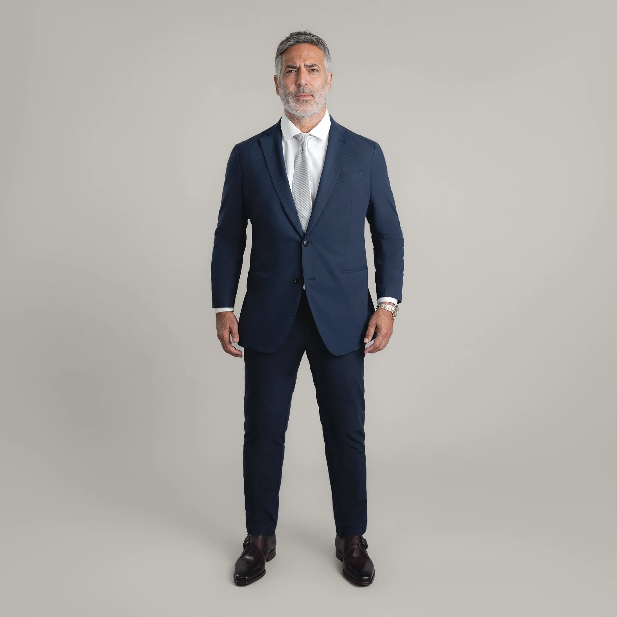 Soho FlexTech Suit sold by Sene