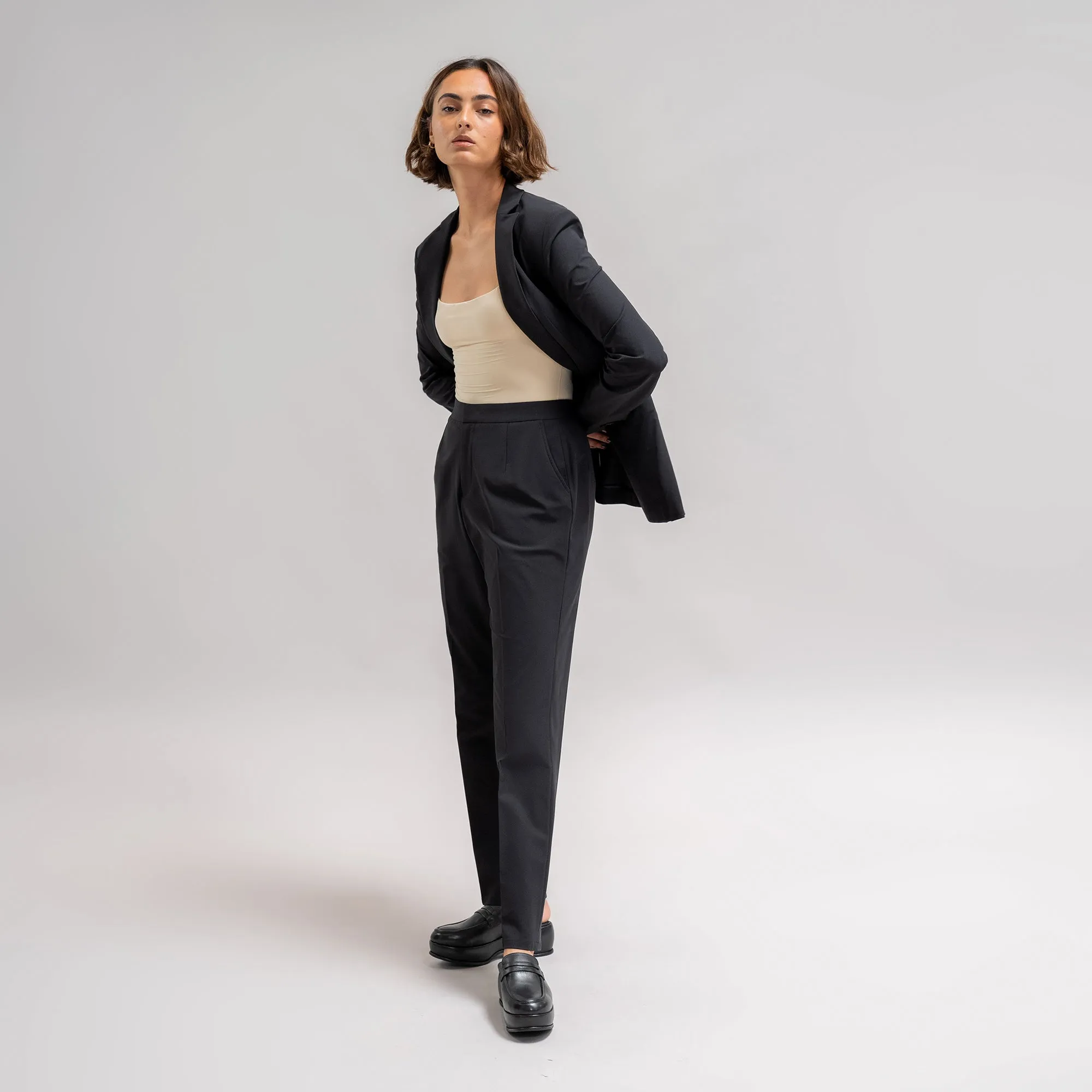 Melrose FlexTech Blazer sold by Sene product image thumbnail 4