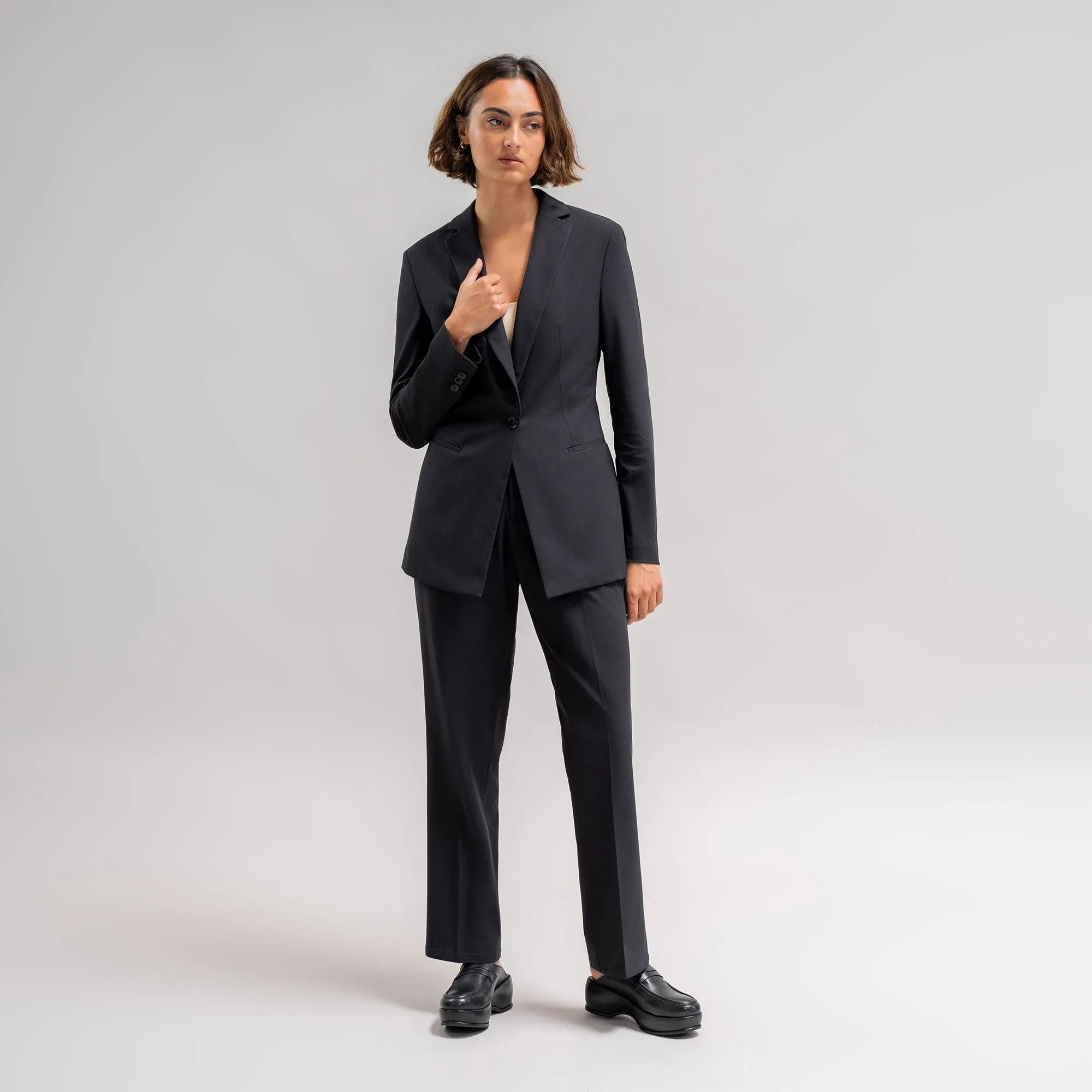 Melrose FlexTech Blazer sold by Sene product image thumbnail 3