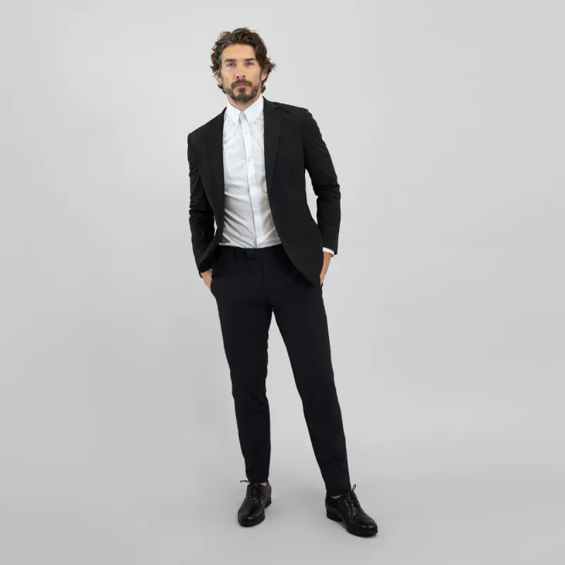Soho FlexTech Blazer sold by Sene